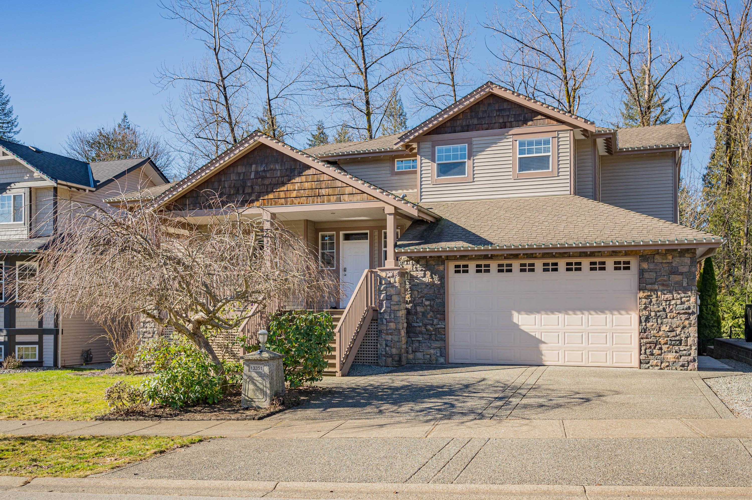 13351 233 Street, Maple Ridge