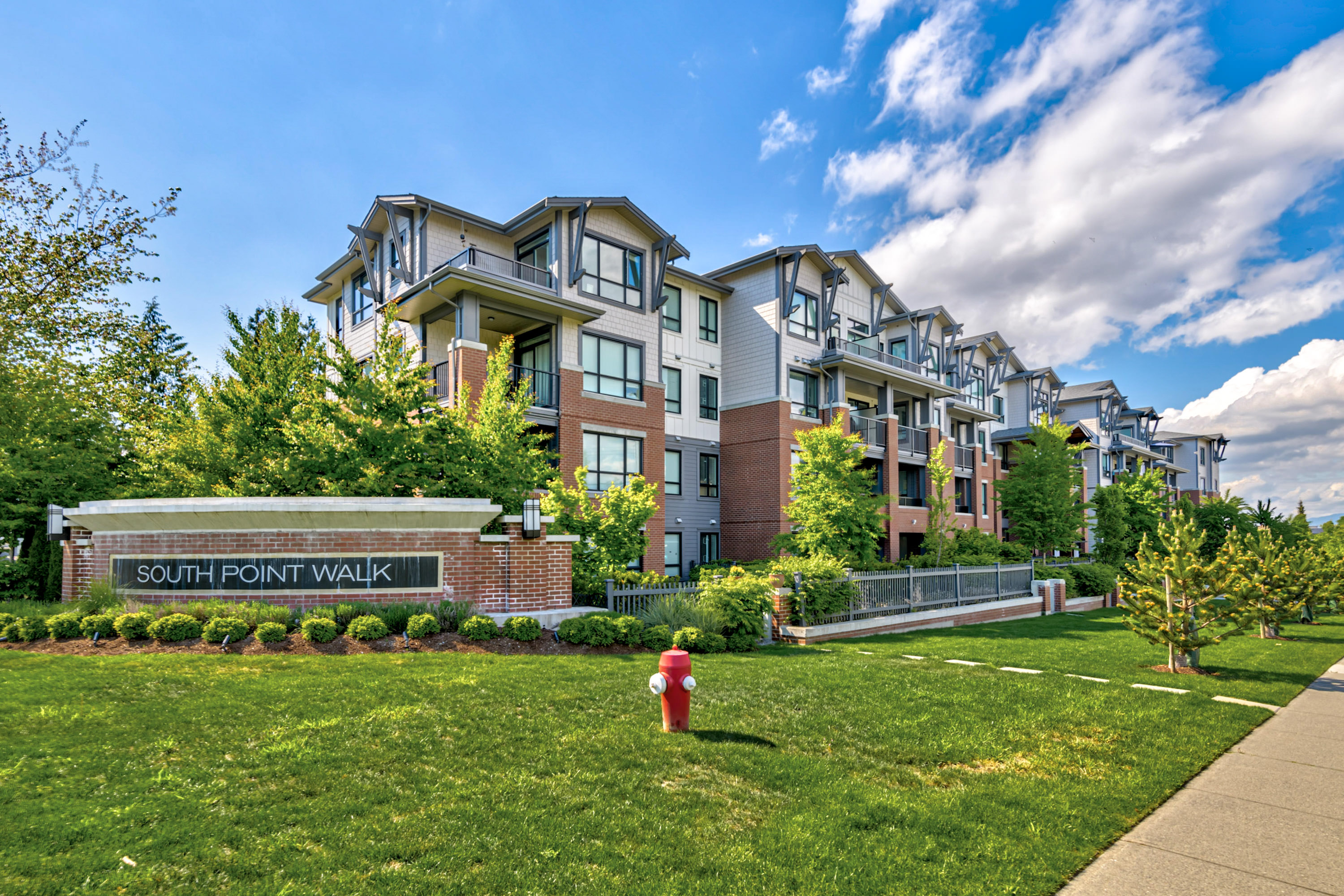 319 - 2960 151 Street, Surrey