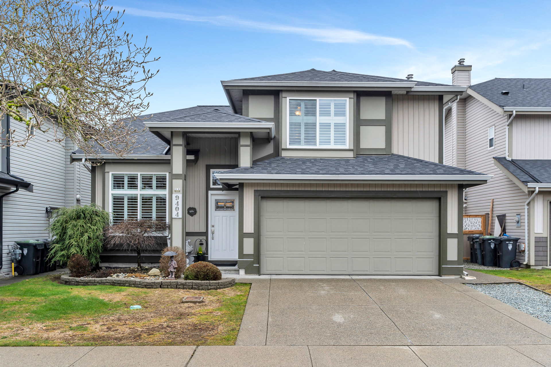 9404 203 Street, Langley