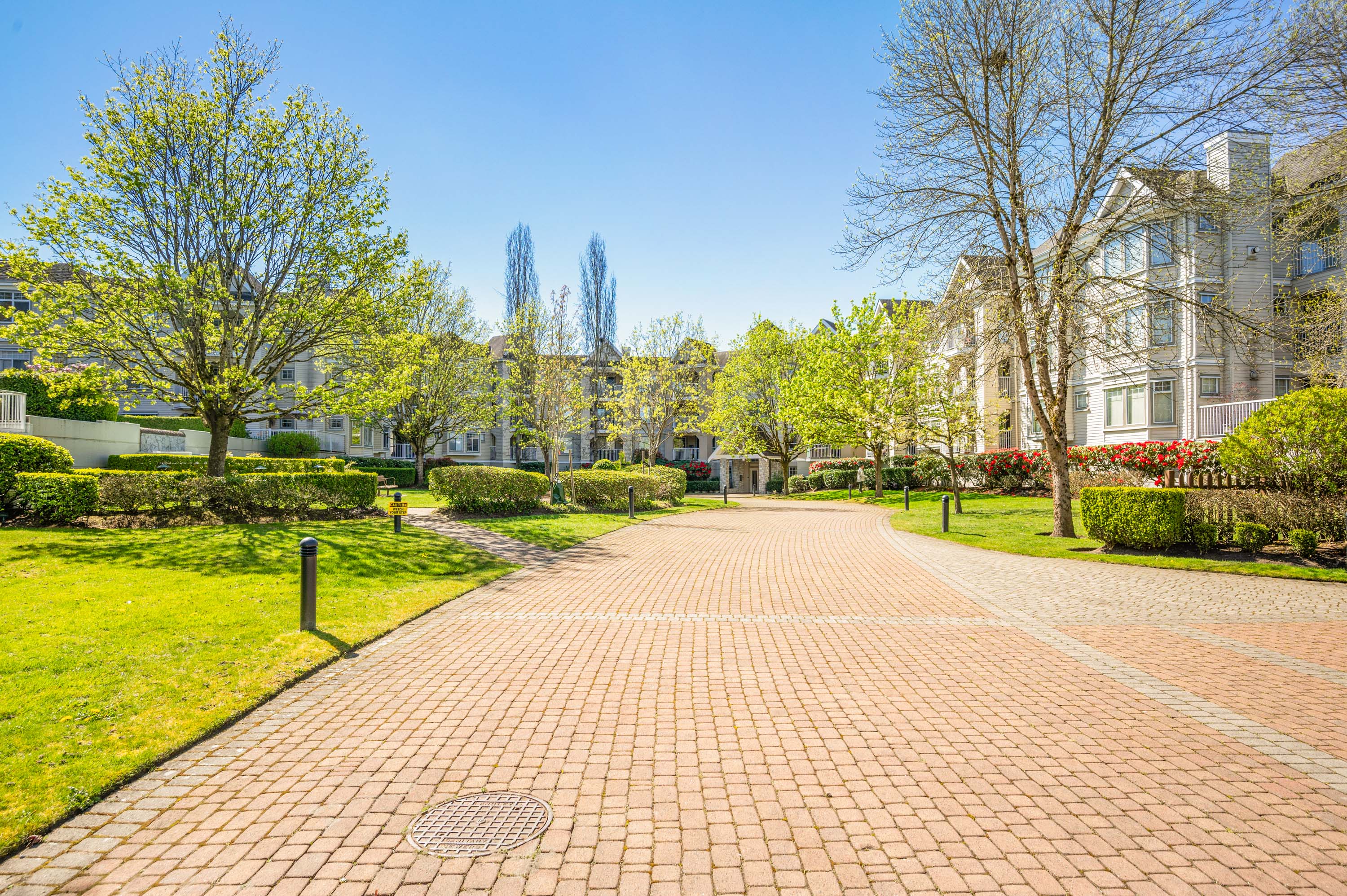 105 - 20894 57 Avenue, Langley