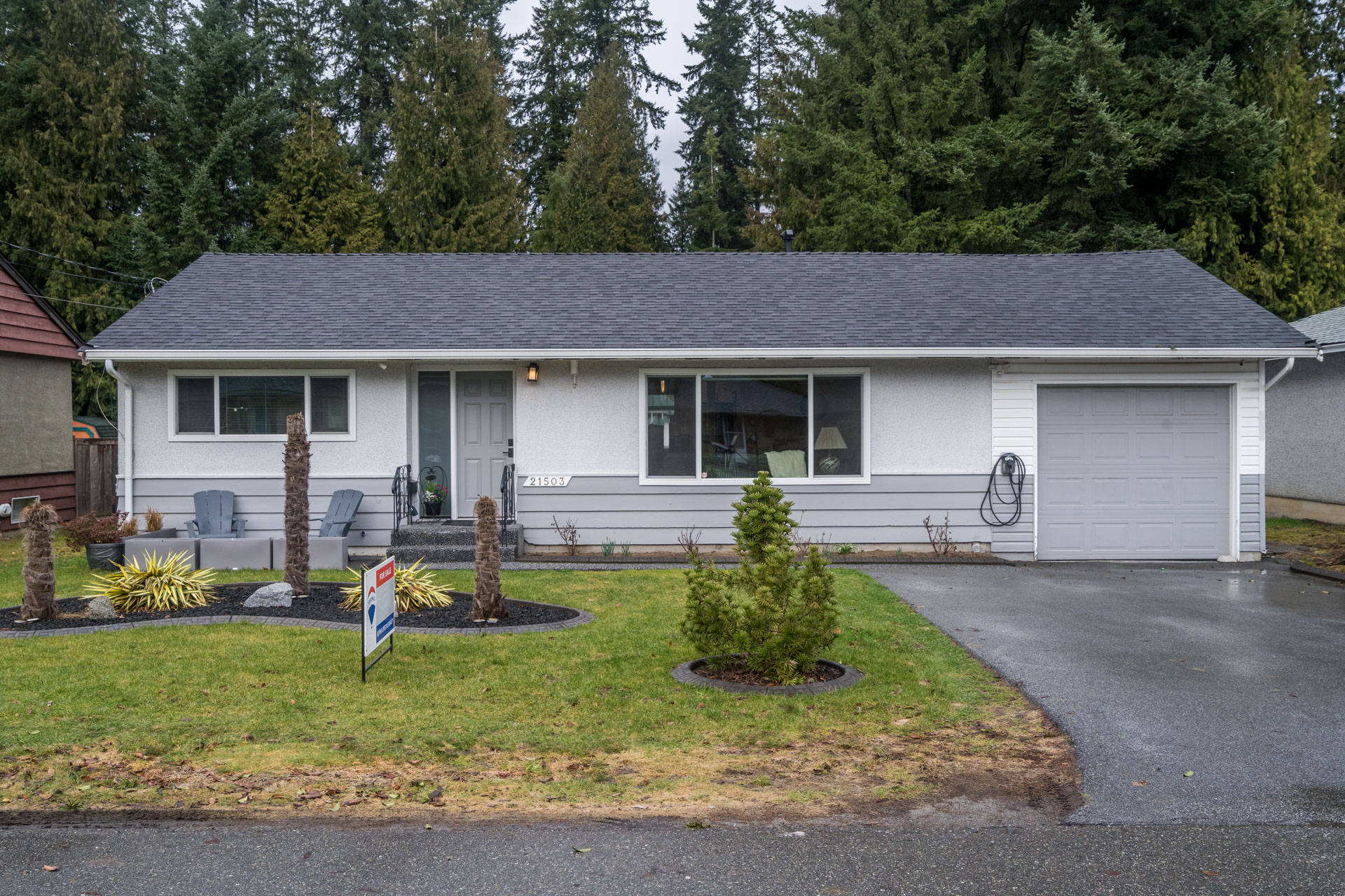 21503 123 Avenue, Maple Ridge