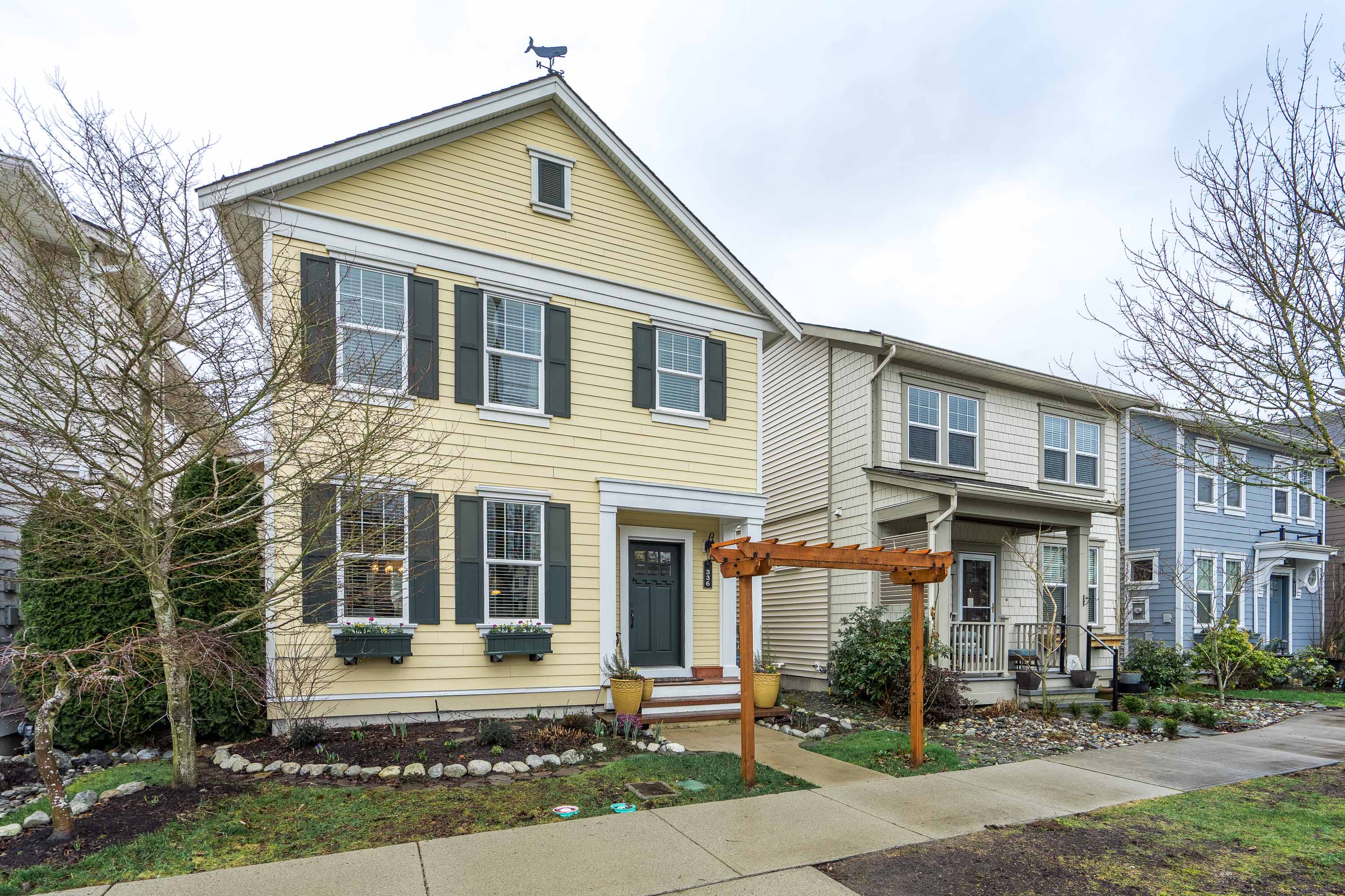 336 172 Street, South Surrey