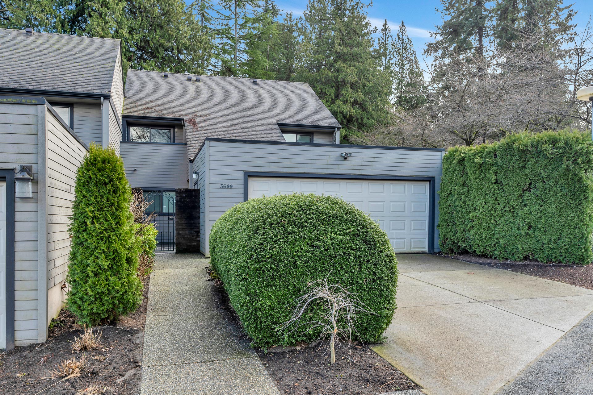 3699 Nico Wynd Drive, Surrey