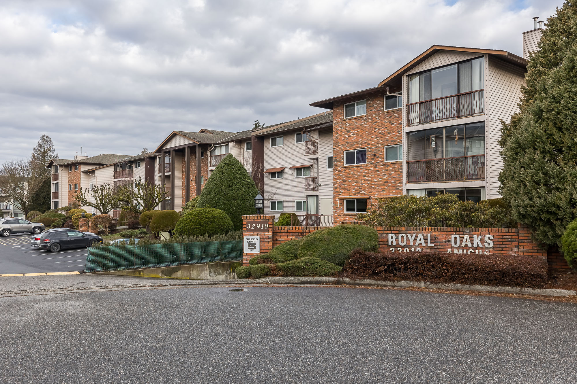 301 - 32910 Amicus Place, Abbotsford