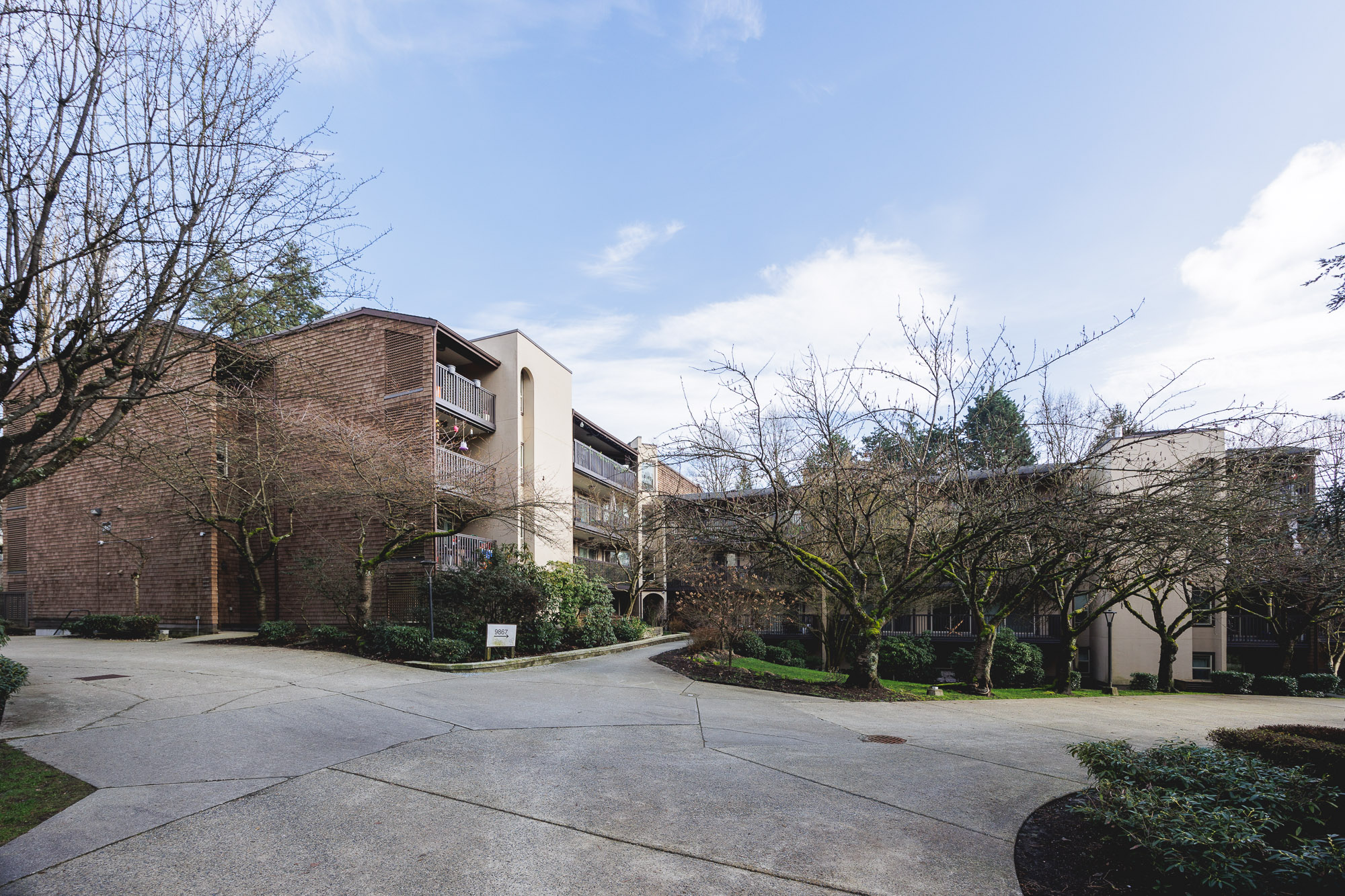 509 - 9867 Manchester Drive, Burnaby