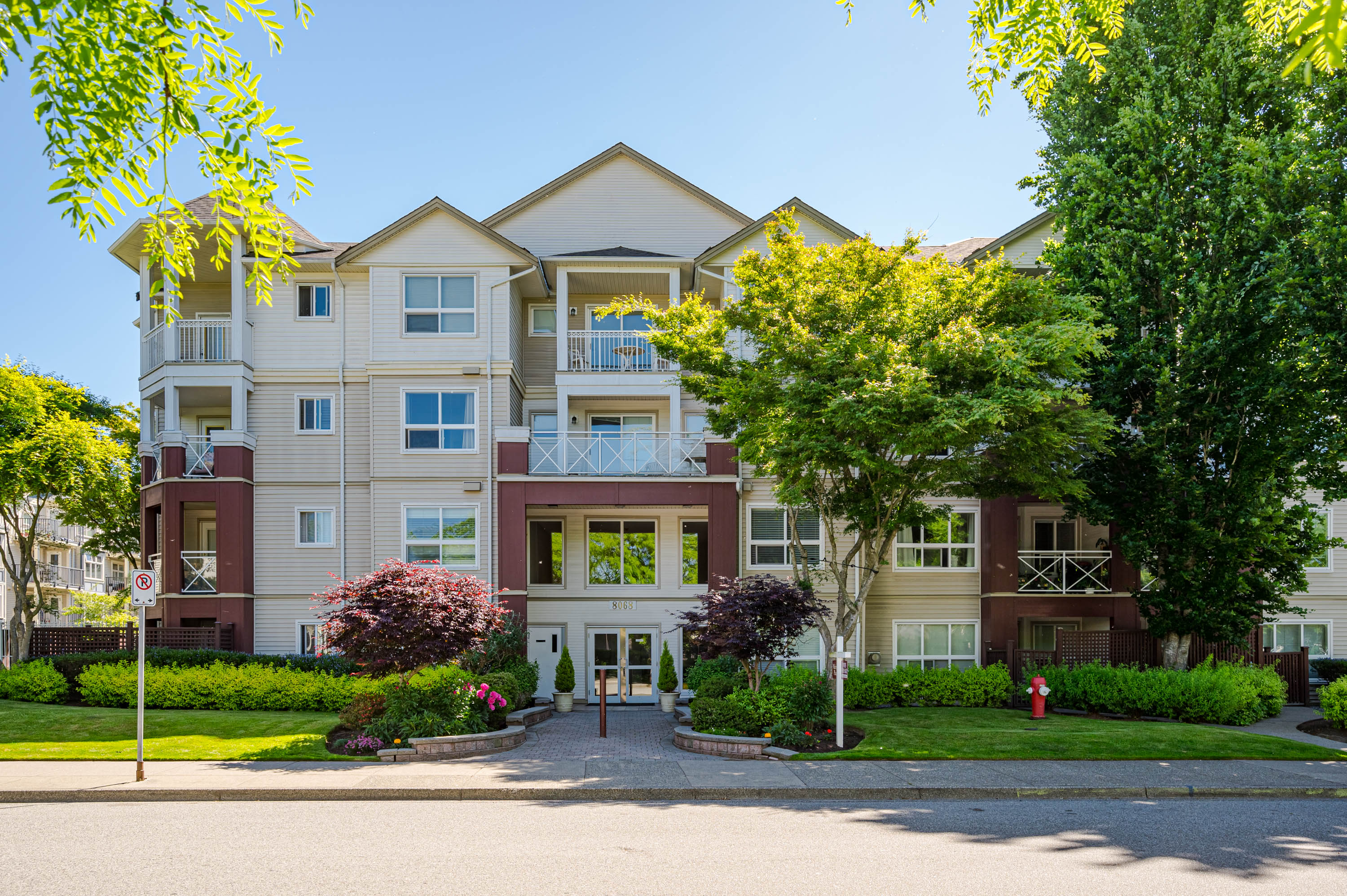 431 - 8068 120A Street, Surrey