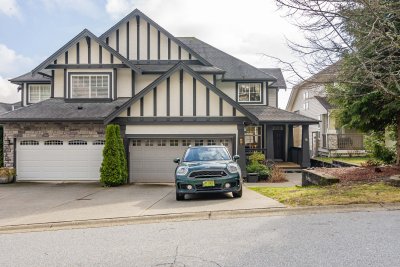 Virtual tour for Monet Tyler