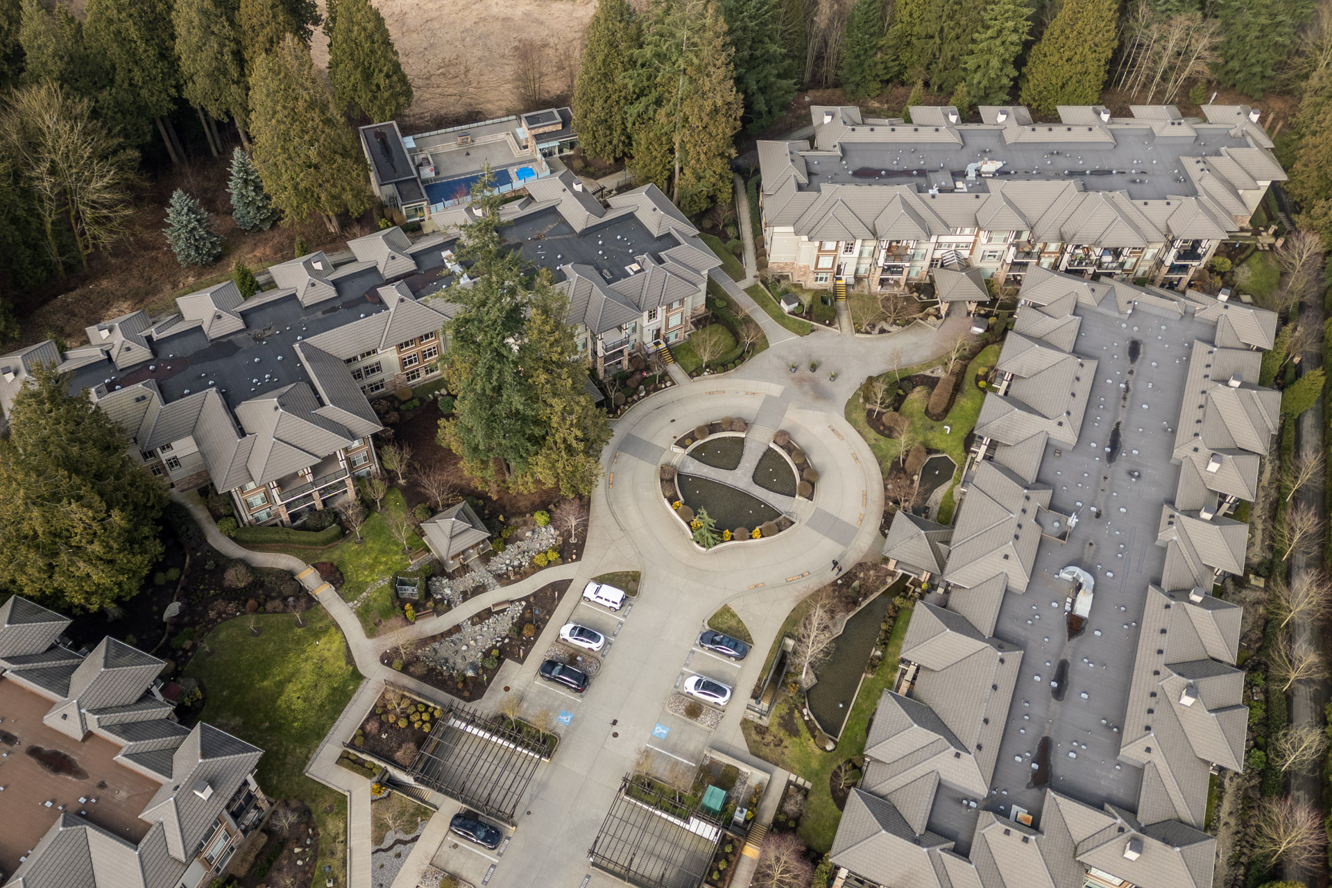 302 - 15155 36 Avenue, Surrey