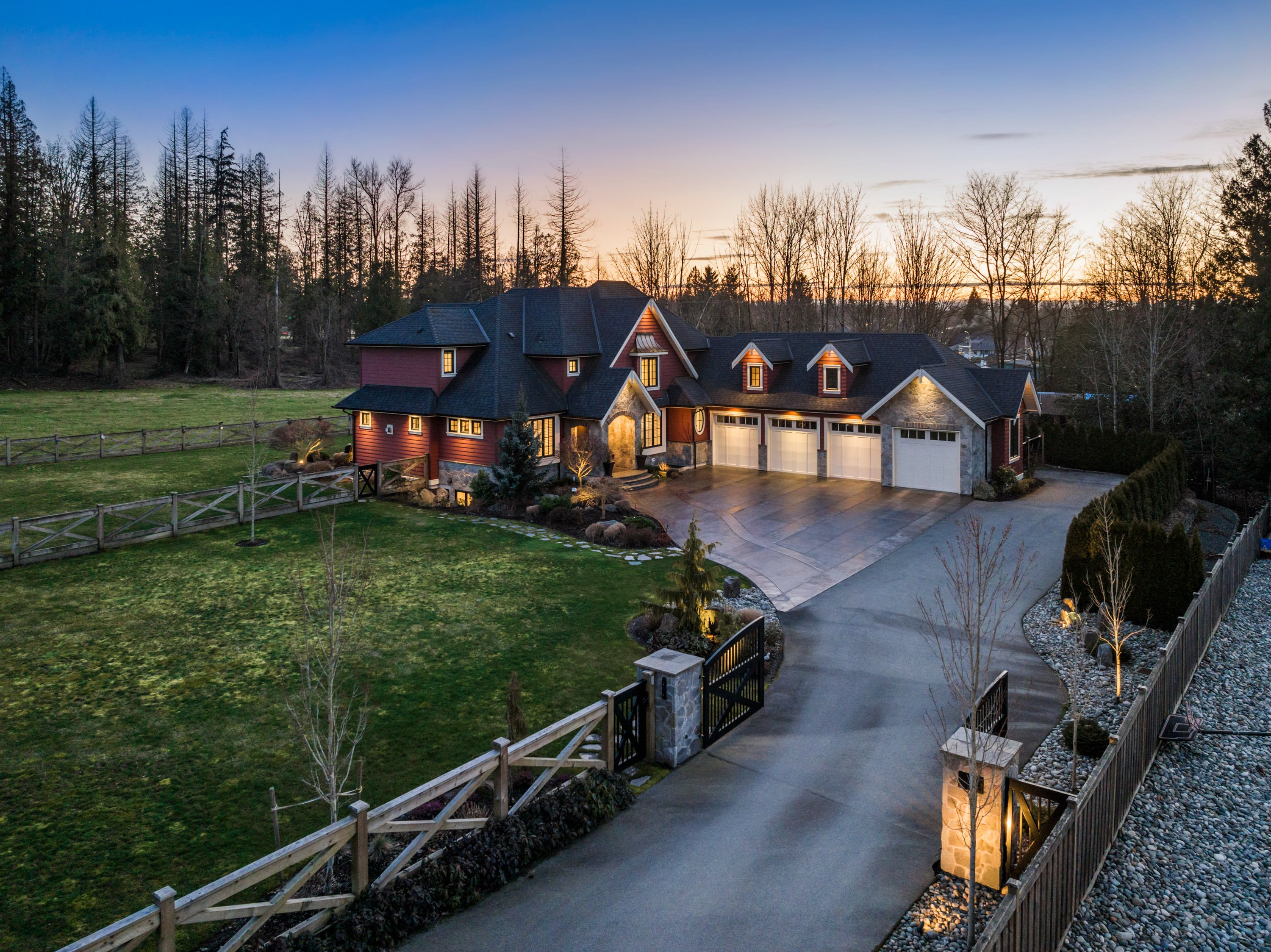 8625 217A Street, Langley
