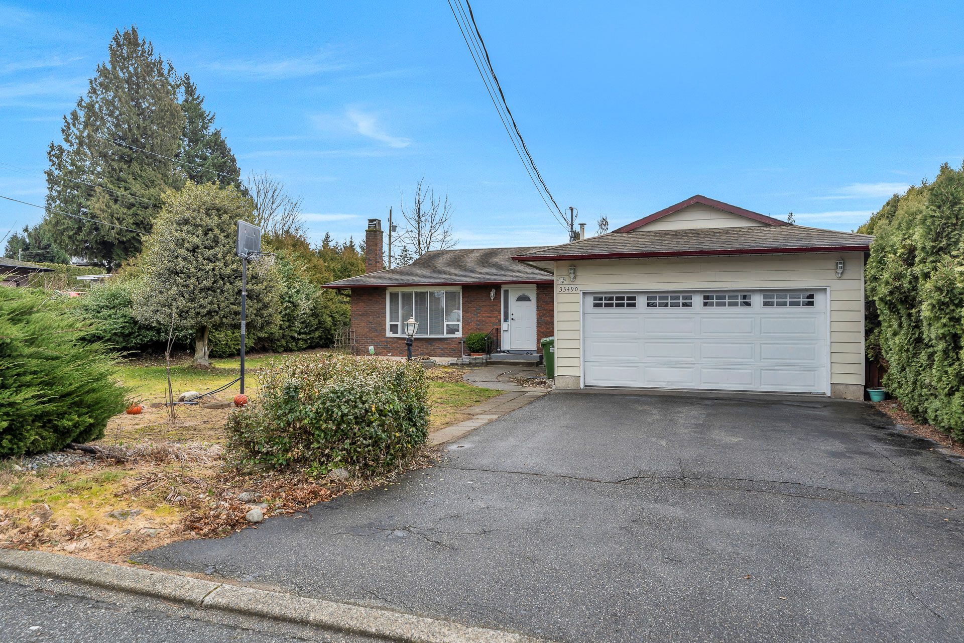33490 Kirk Avenue, Abbotsford