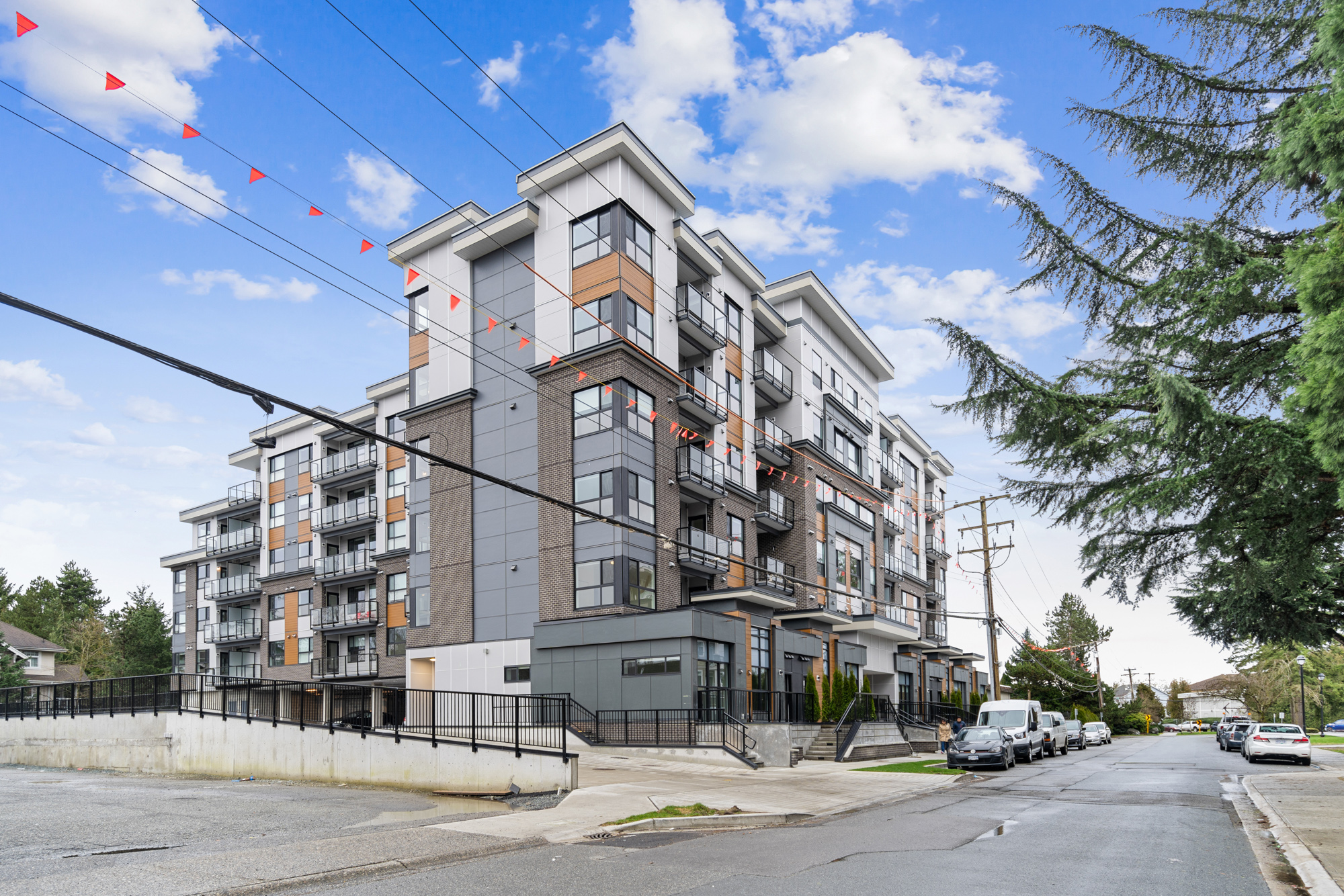 609 - 20695 Eastleigh Crescent, Langley