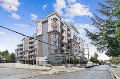 Virtual tour for Luna Yu
