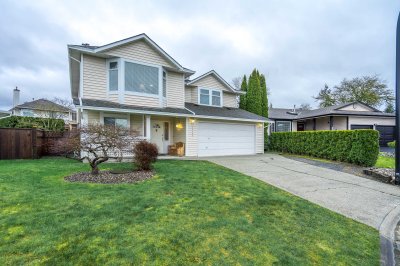 Virtual tour for Bonnie Monk