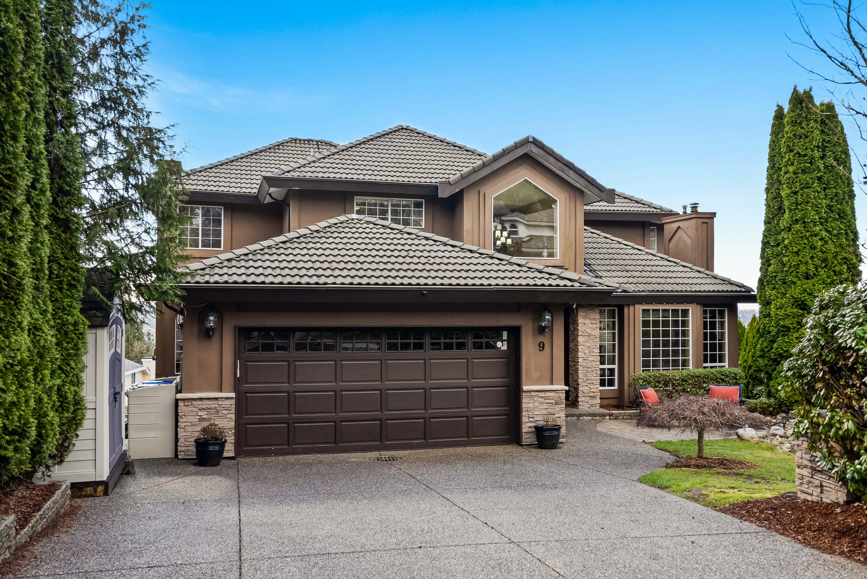 9 Greenbriar Place, Port Moody