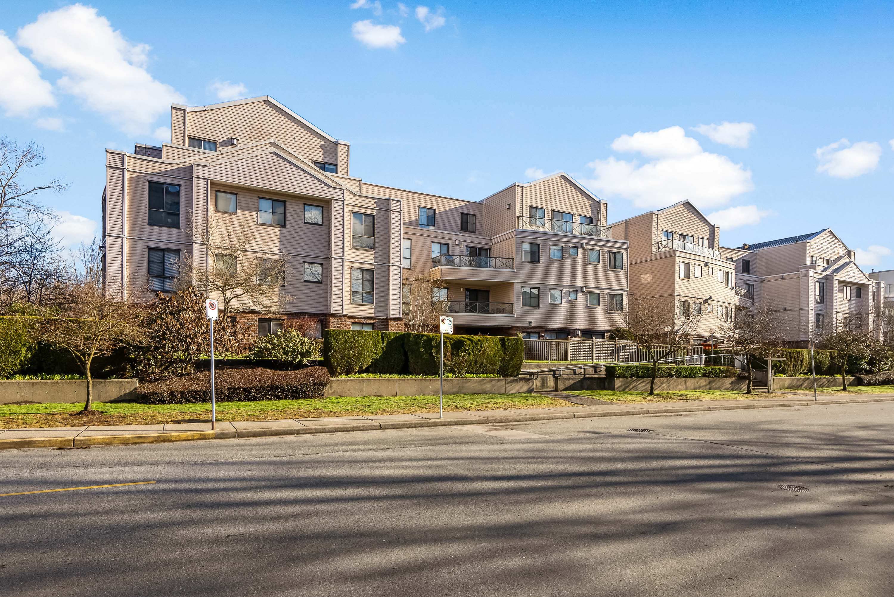 212 - 2357 Whyte Avenue, Port Coquitlam