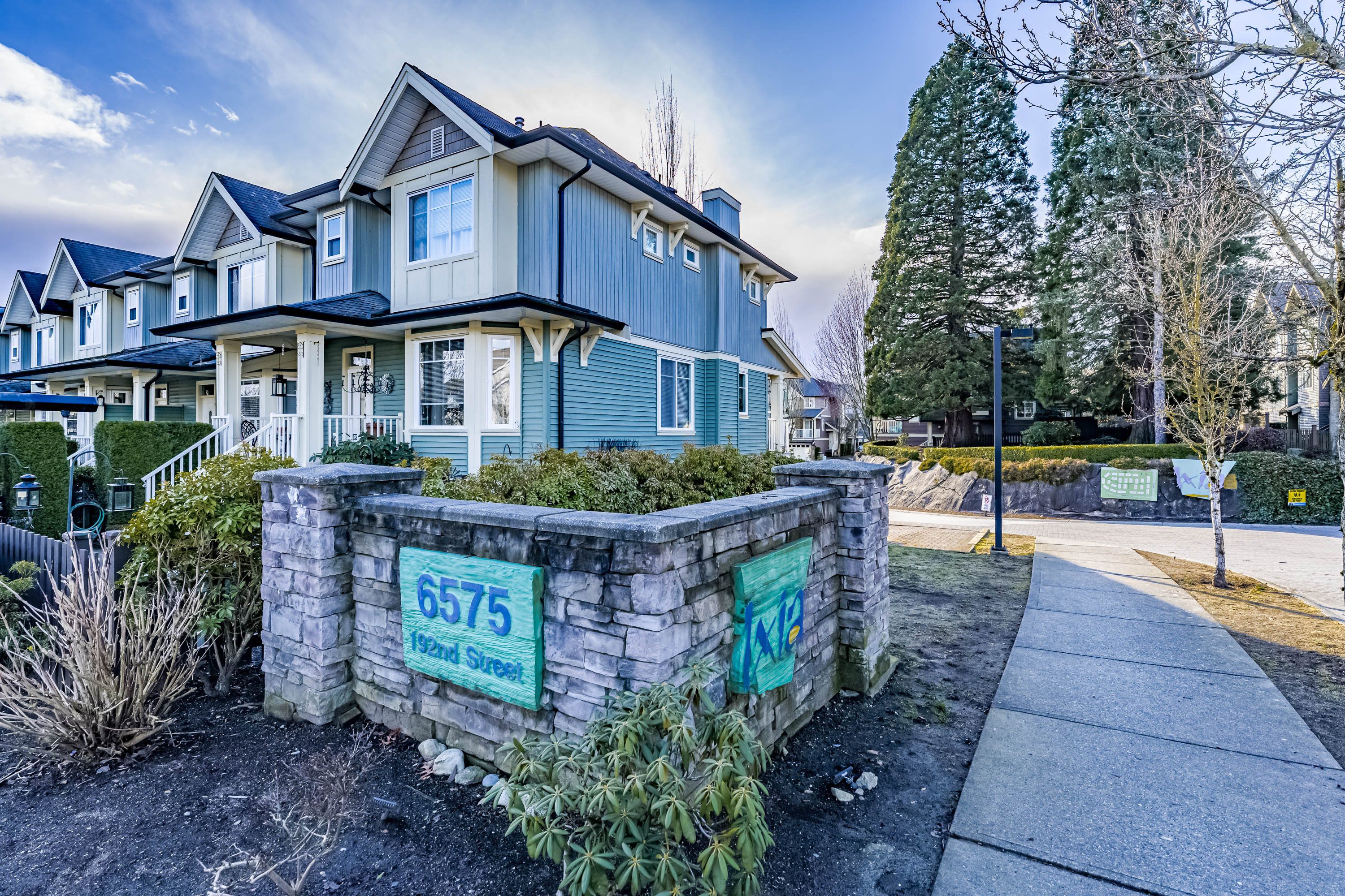 60 - 6575 192 Street, Surrey