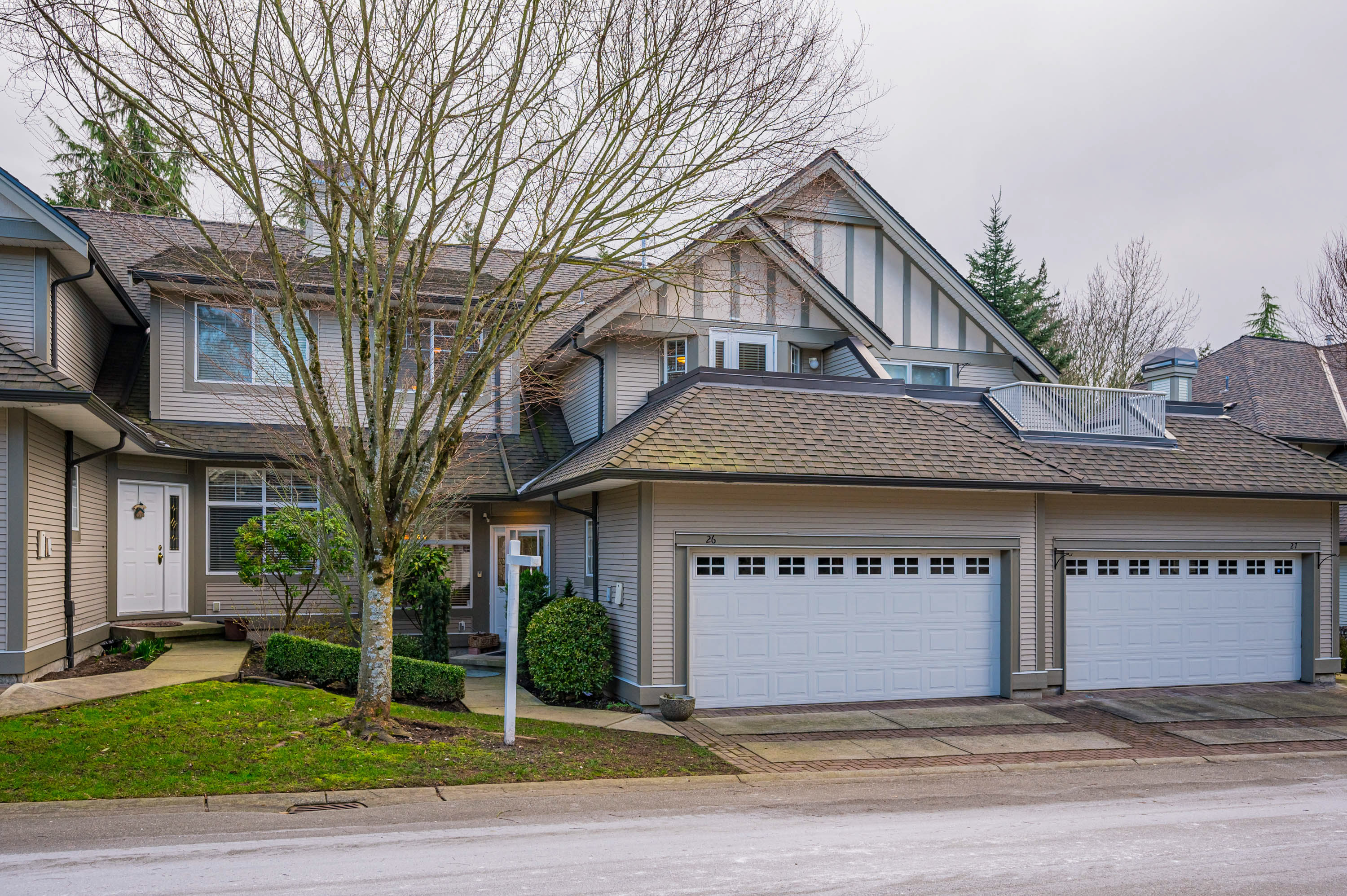 26 - 5811 122 Street, Surrey