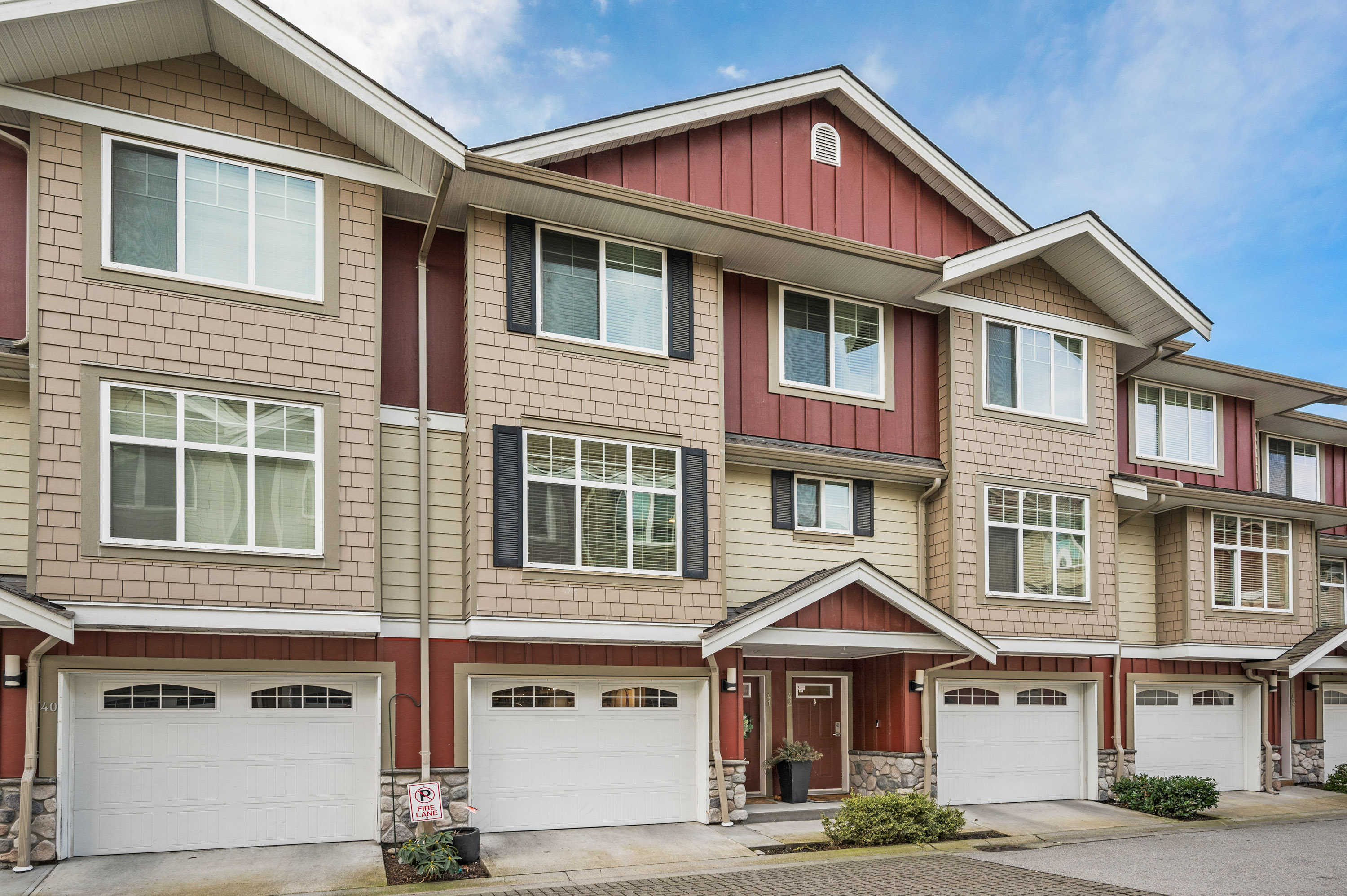 41 - 3009 156 Street, Surrey