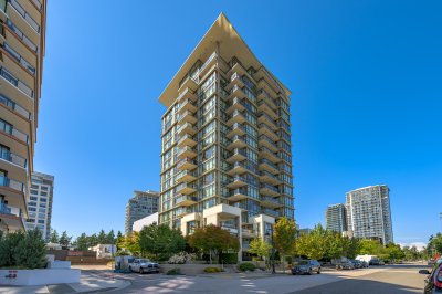 Virtual tour for Jerry Gao