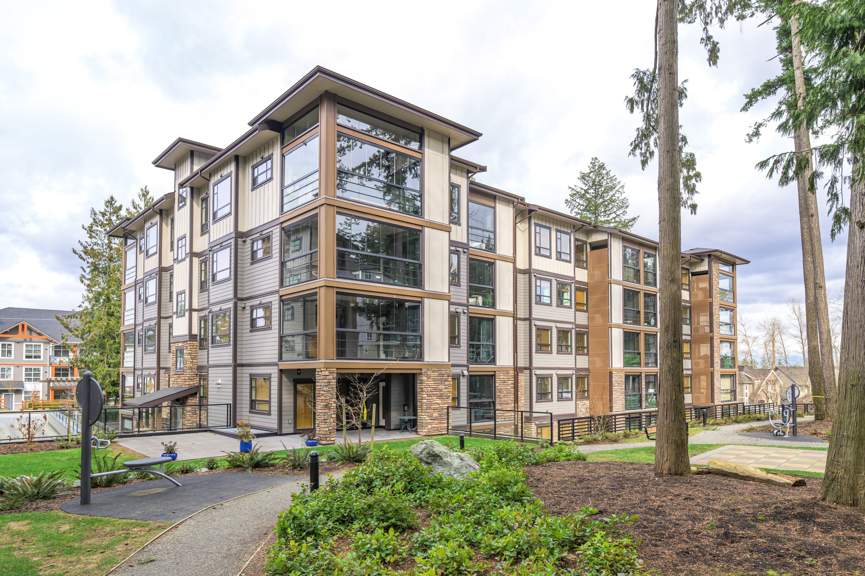 106 - 3585 146A Street, Surrey