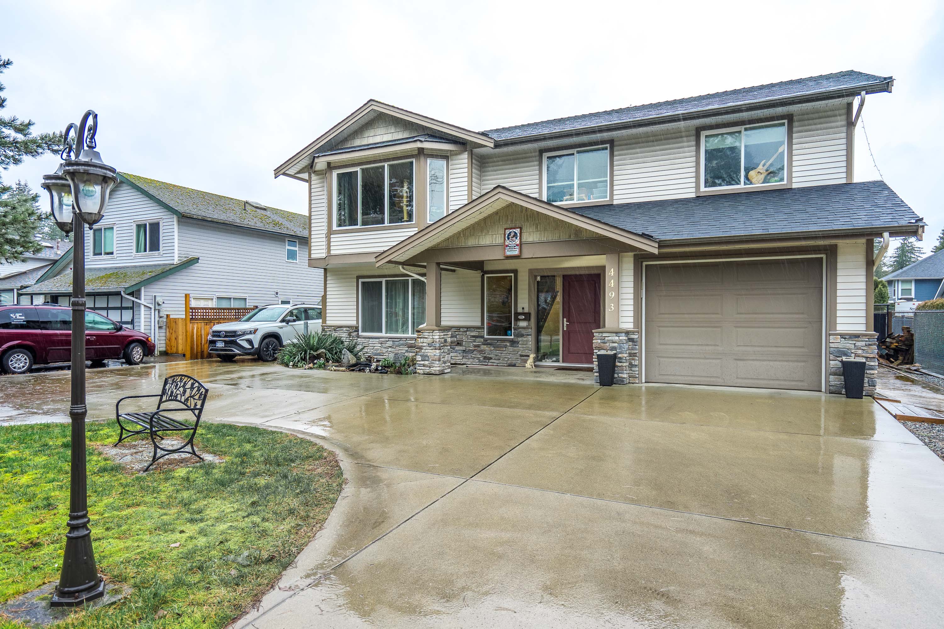 4493 208 Street, Langley
