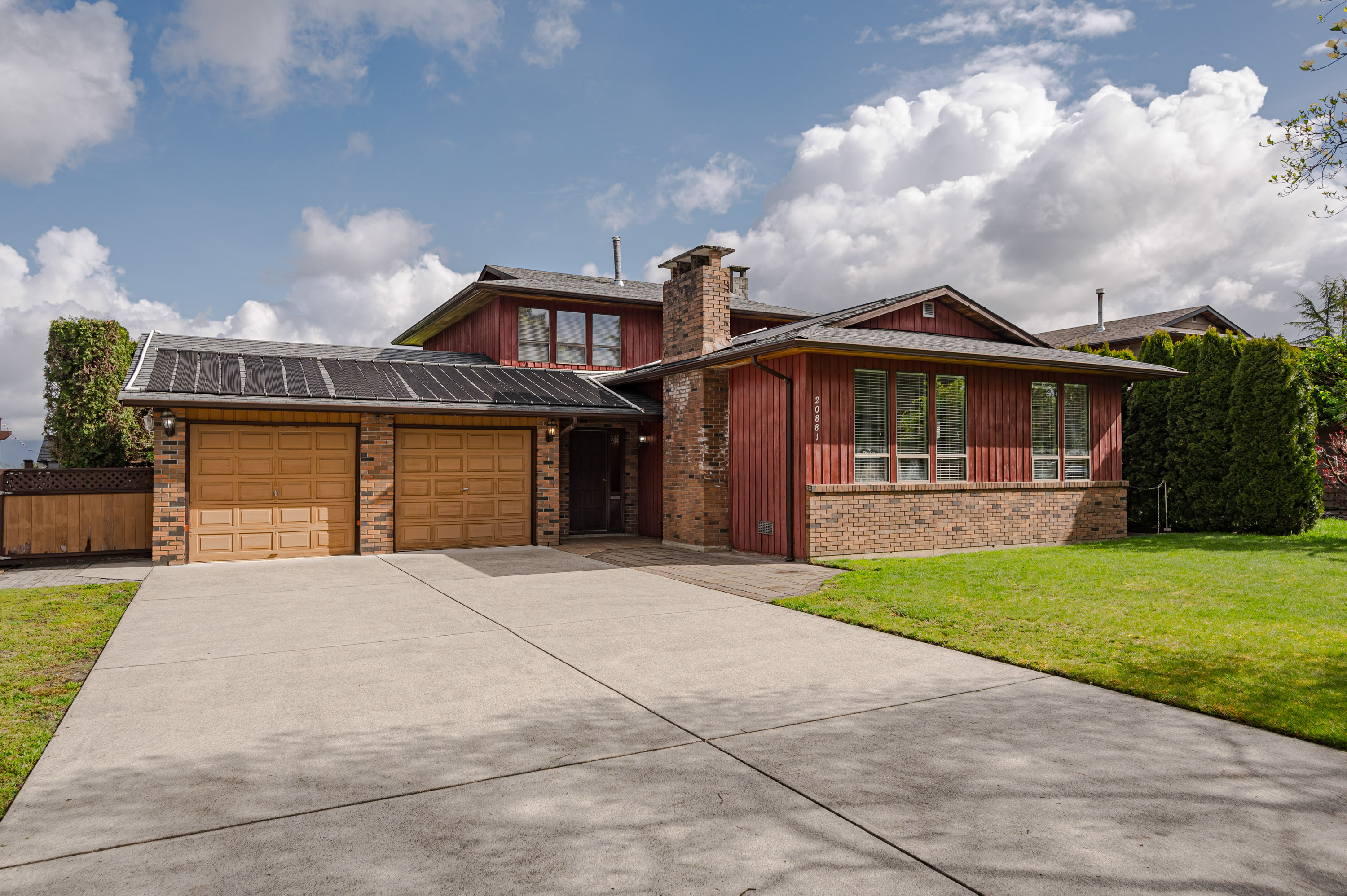 20881 125 Avenue, Maple Ridge