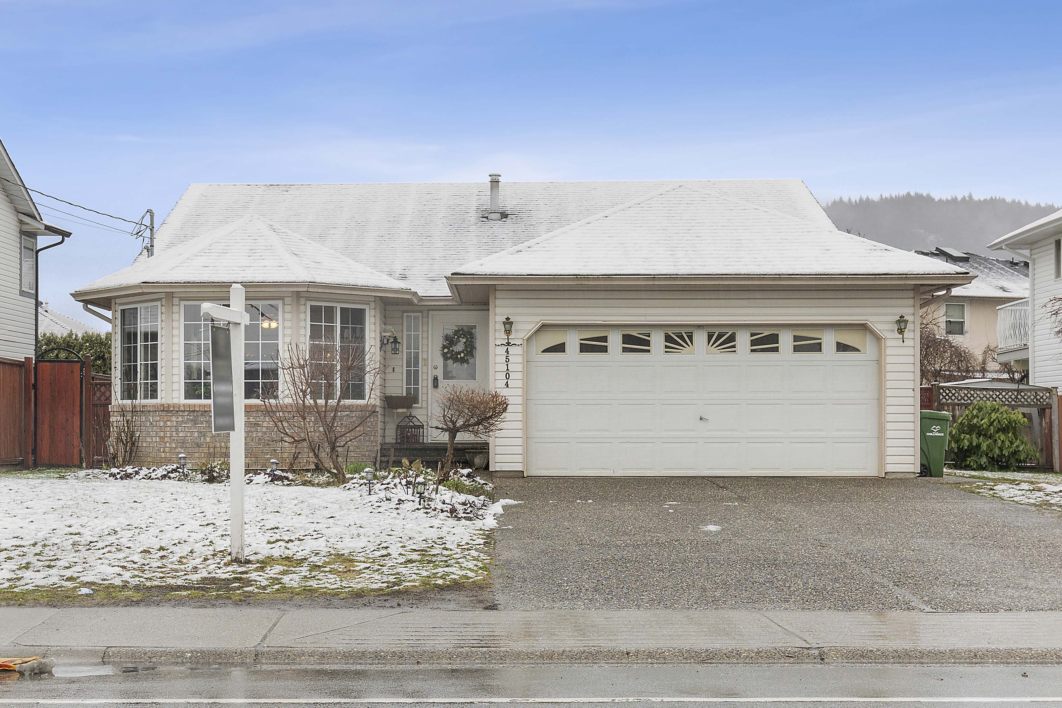 45104 Watson Road, Chilliwack