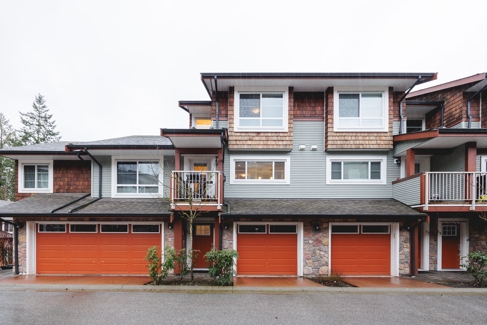52 - 23651 132 Avenue, Maple Ridge