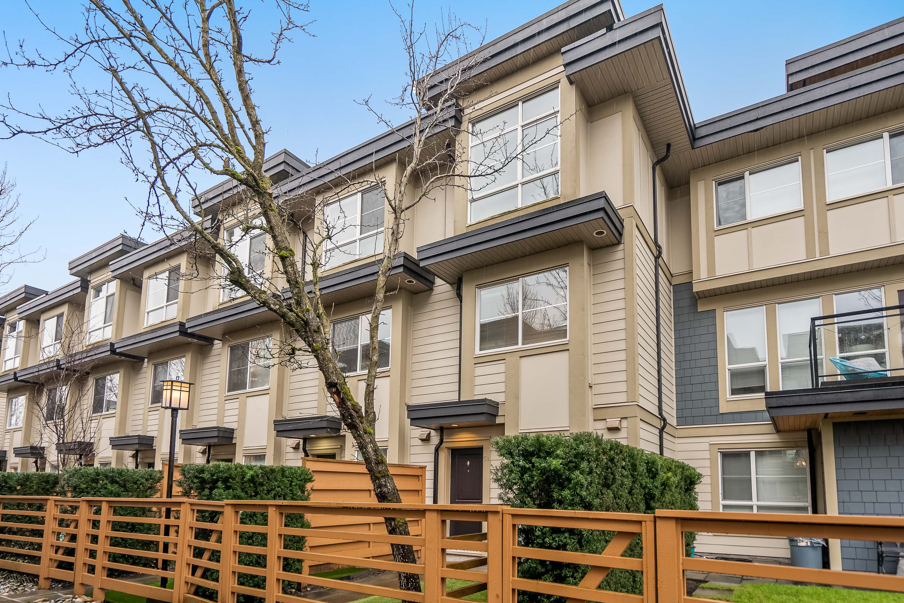 51 - 19477 72A Avenue, Surrey