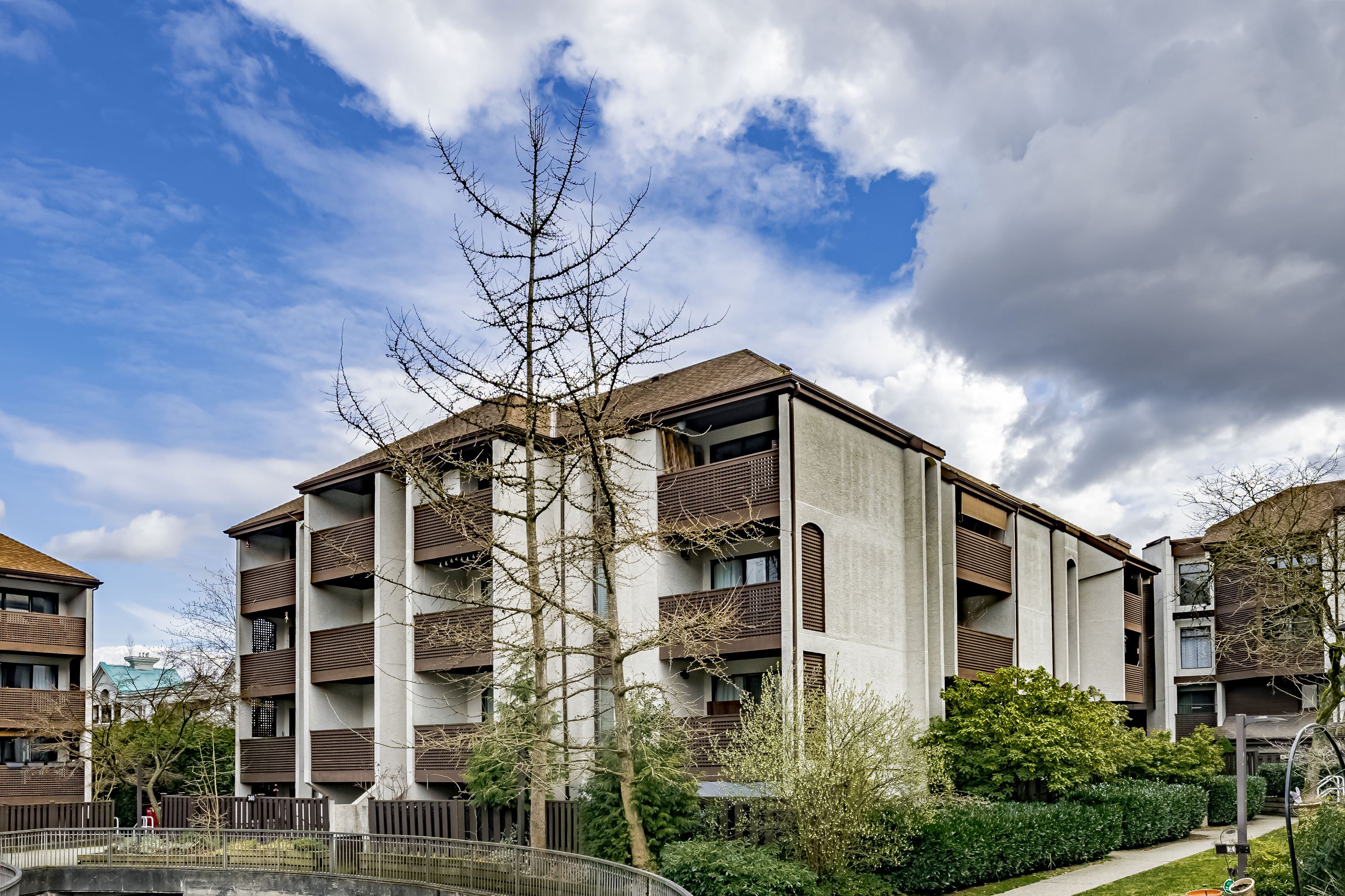 17 - 340 Ginger Drive, New Westminster