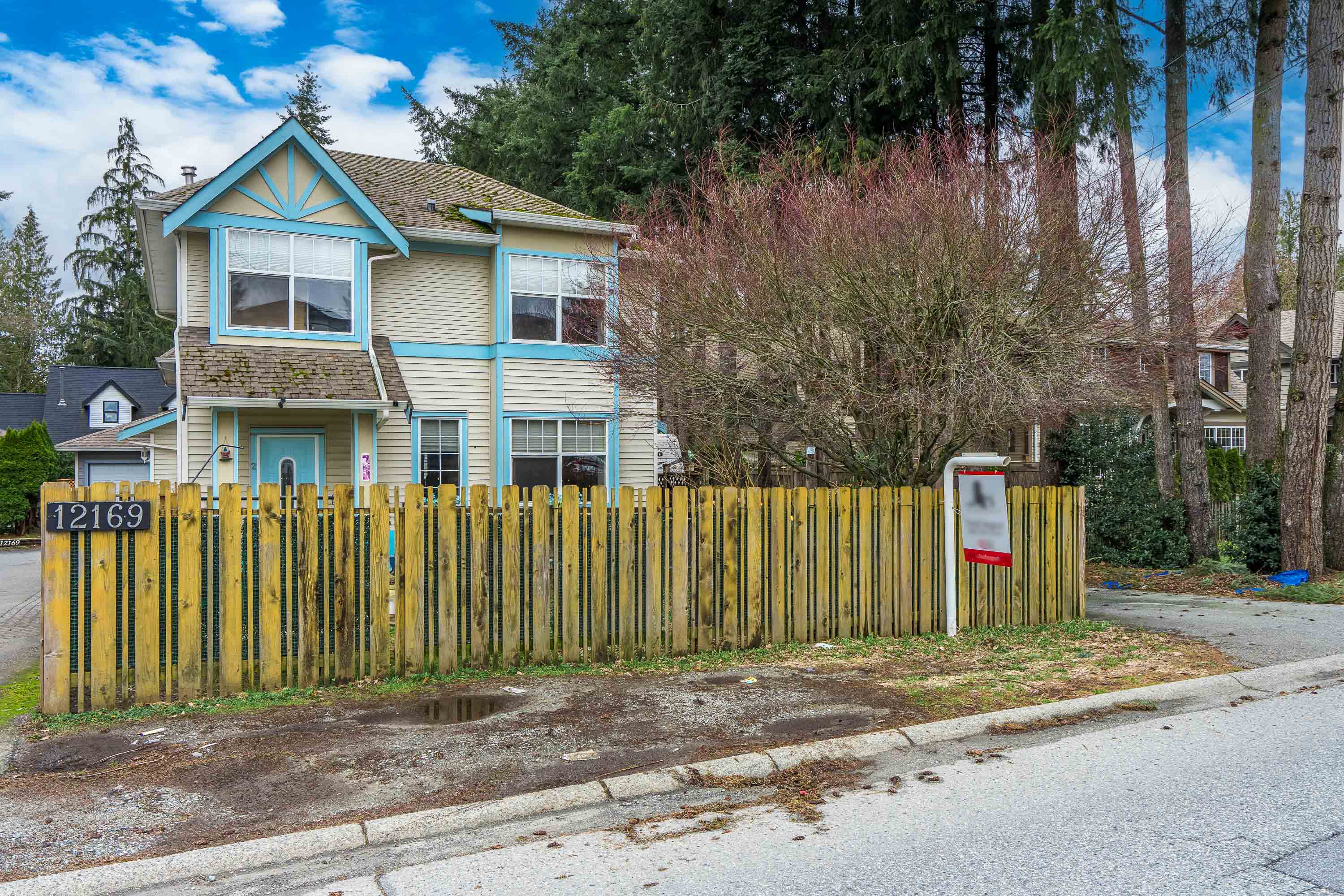 2 - 12169 228 Street, Maple Ridge