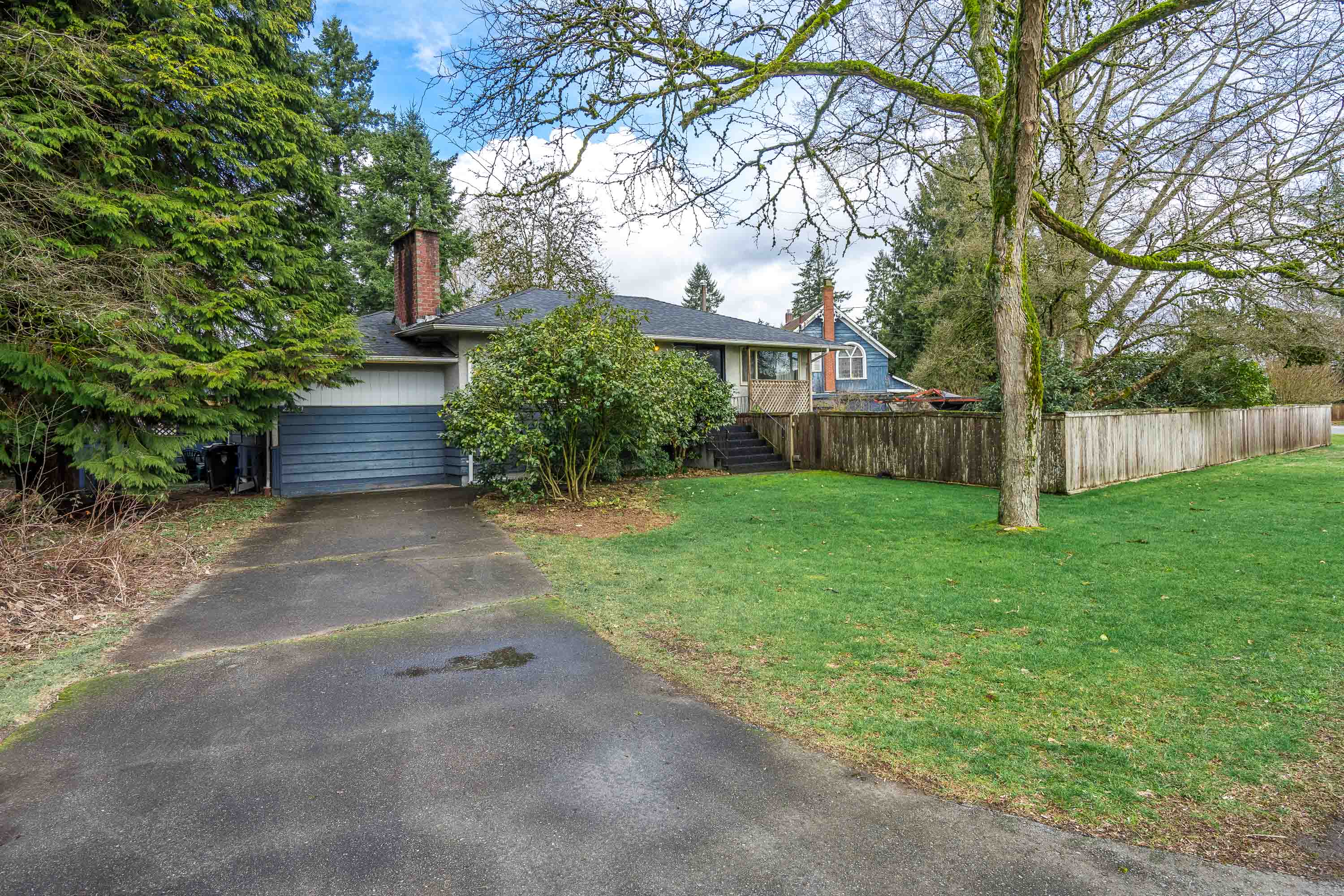 23243 88 Avenue, Fort Langley