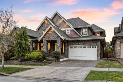 Virtual tour for Sasso Home Marketing - Grace Wu