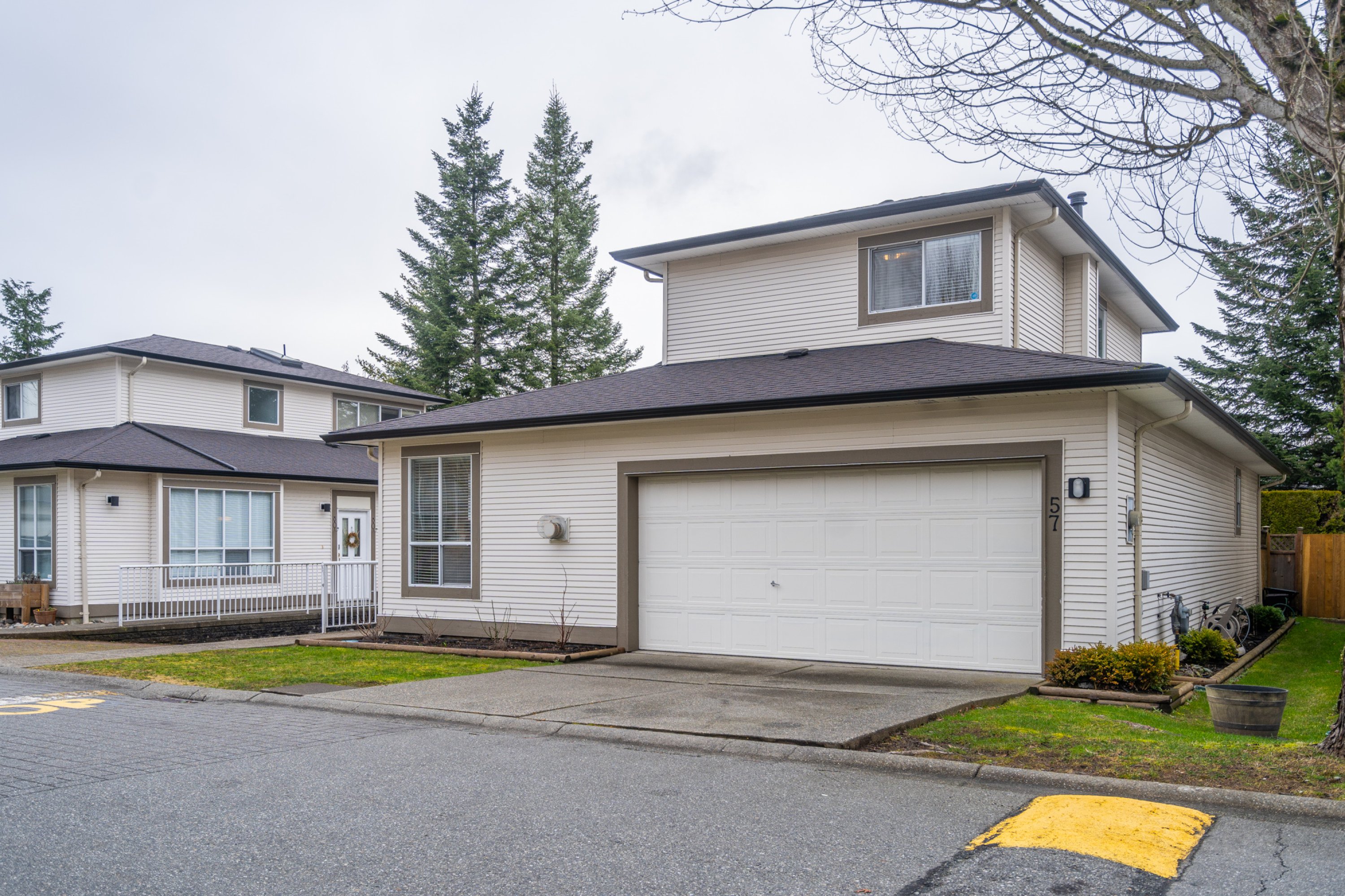 57 - 20881 87 Avenue, Langley