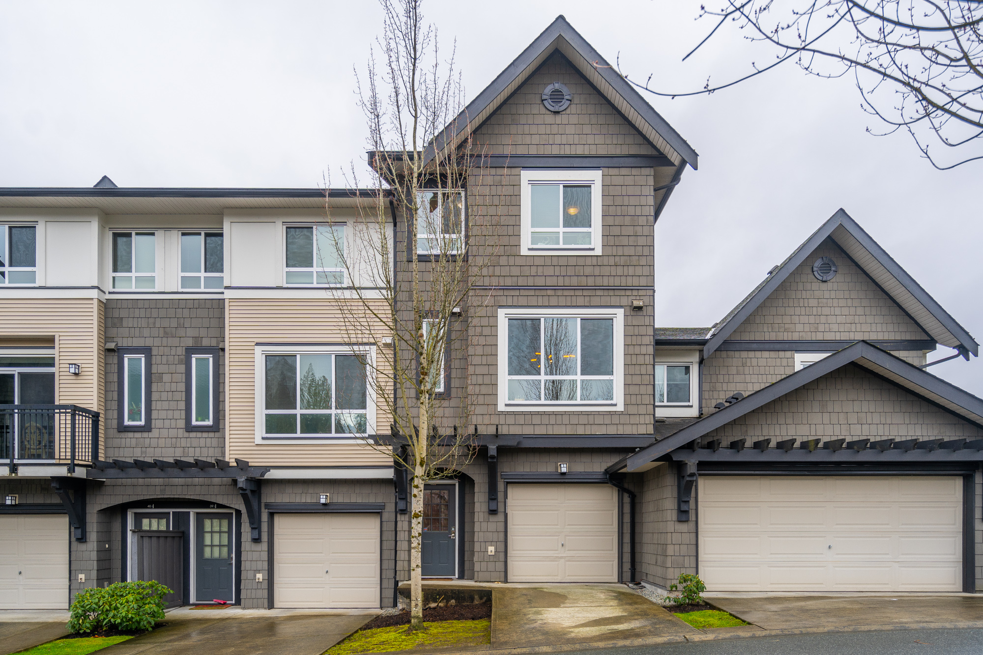 38 - 1295 Soball Street, Coquitlam