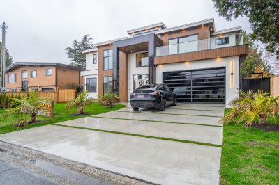 Virtual tour for Axford Real Estate
