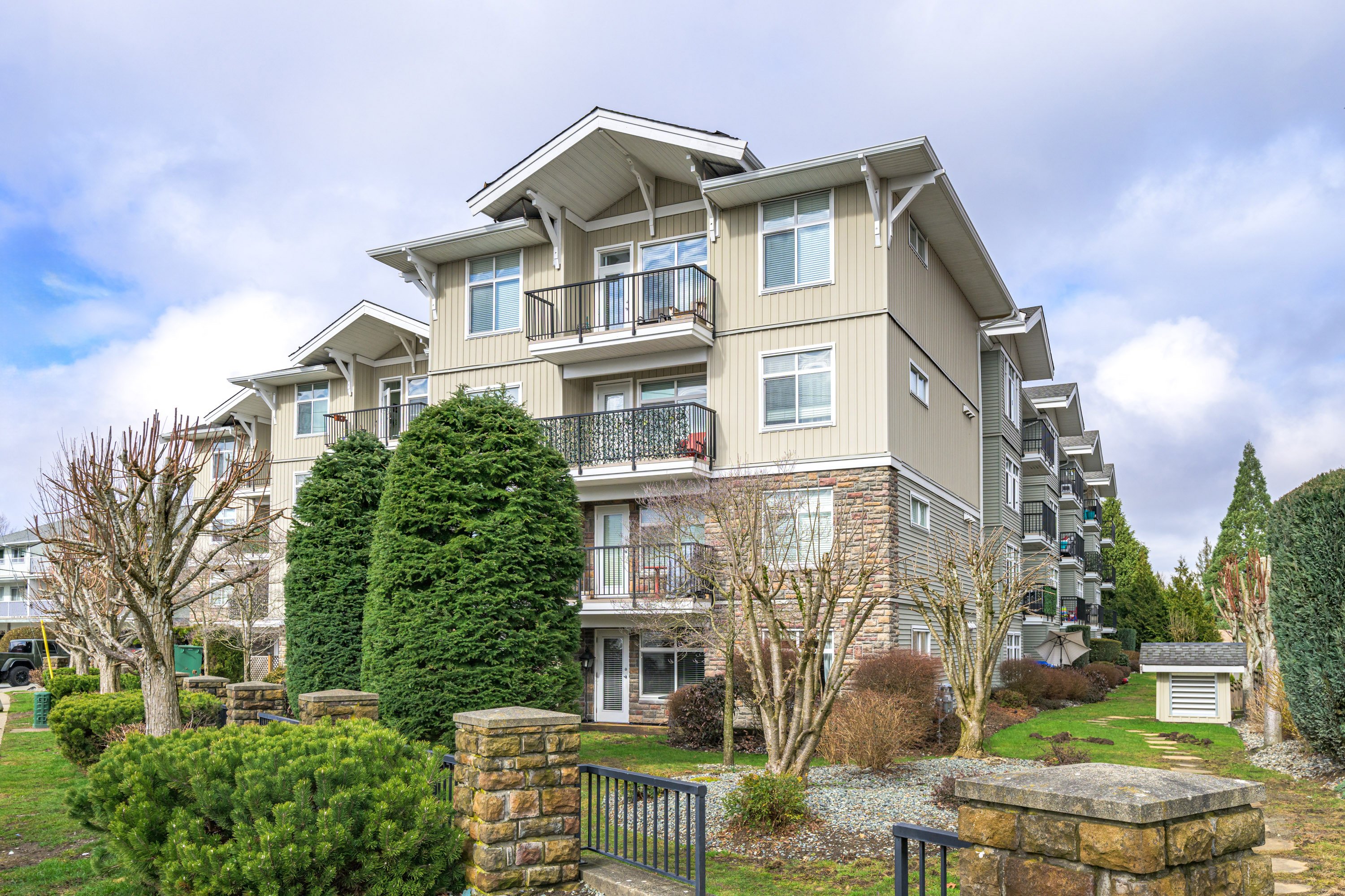 103 - 33255 Old Yale Road, Abbotsford