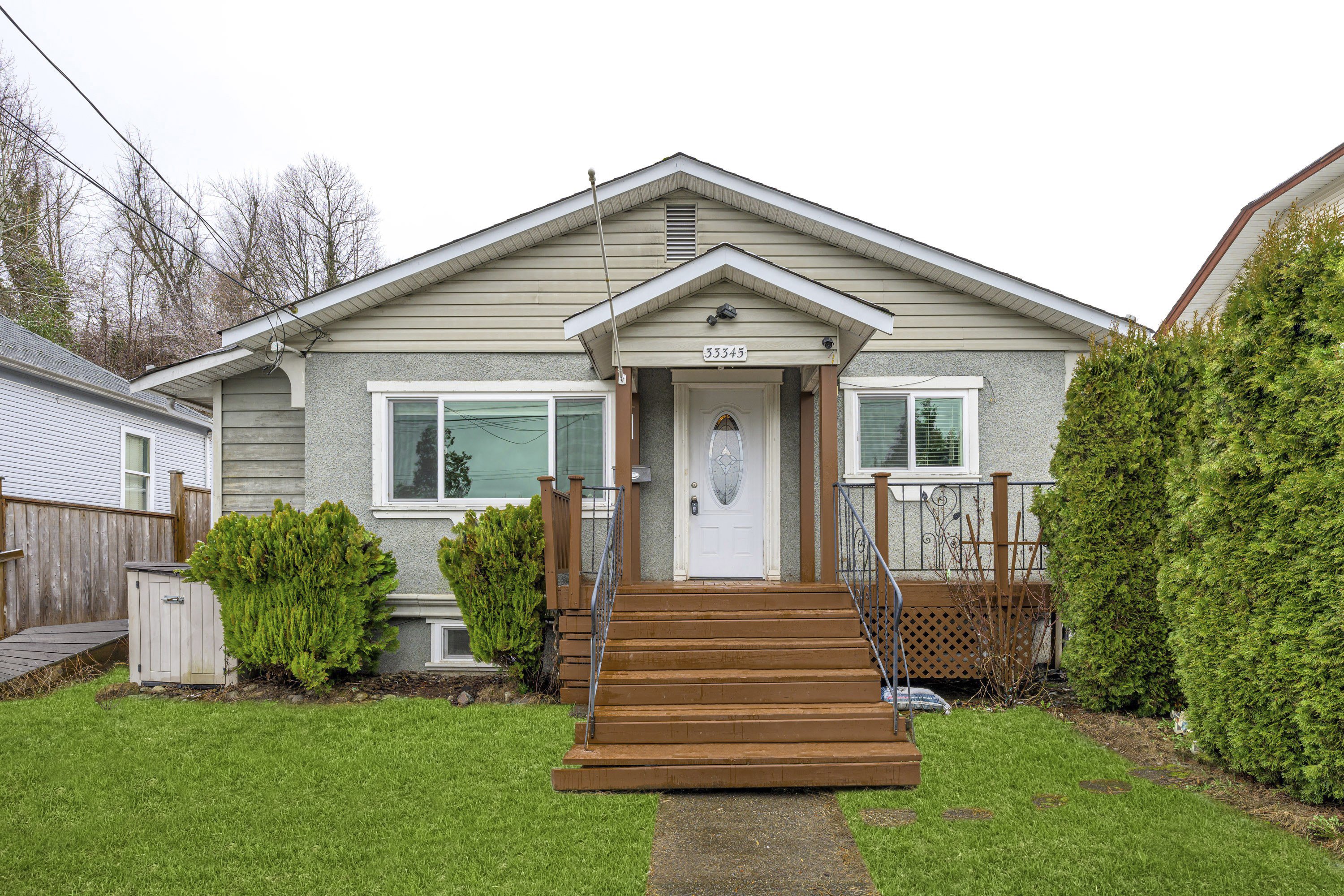 33345 3 Avenue, Mission