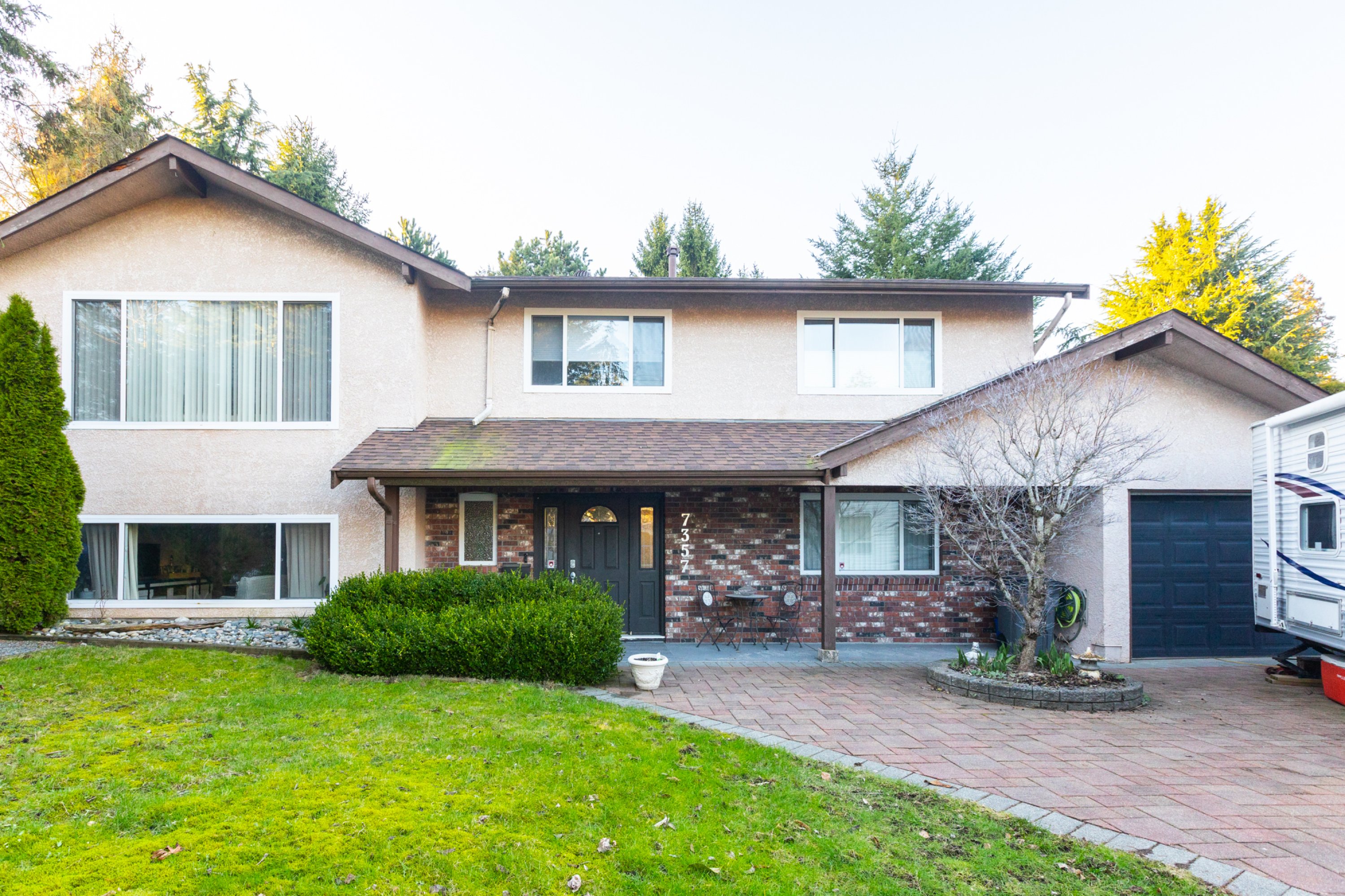 7357 Whitby Place, Delta