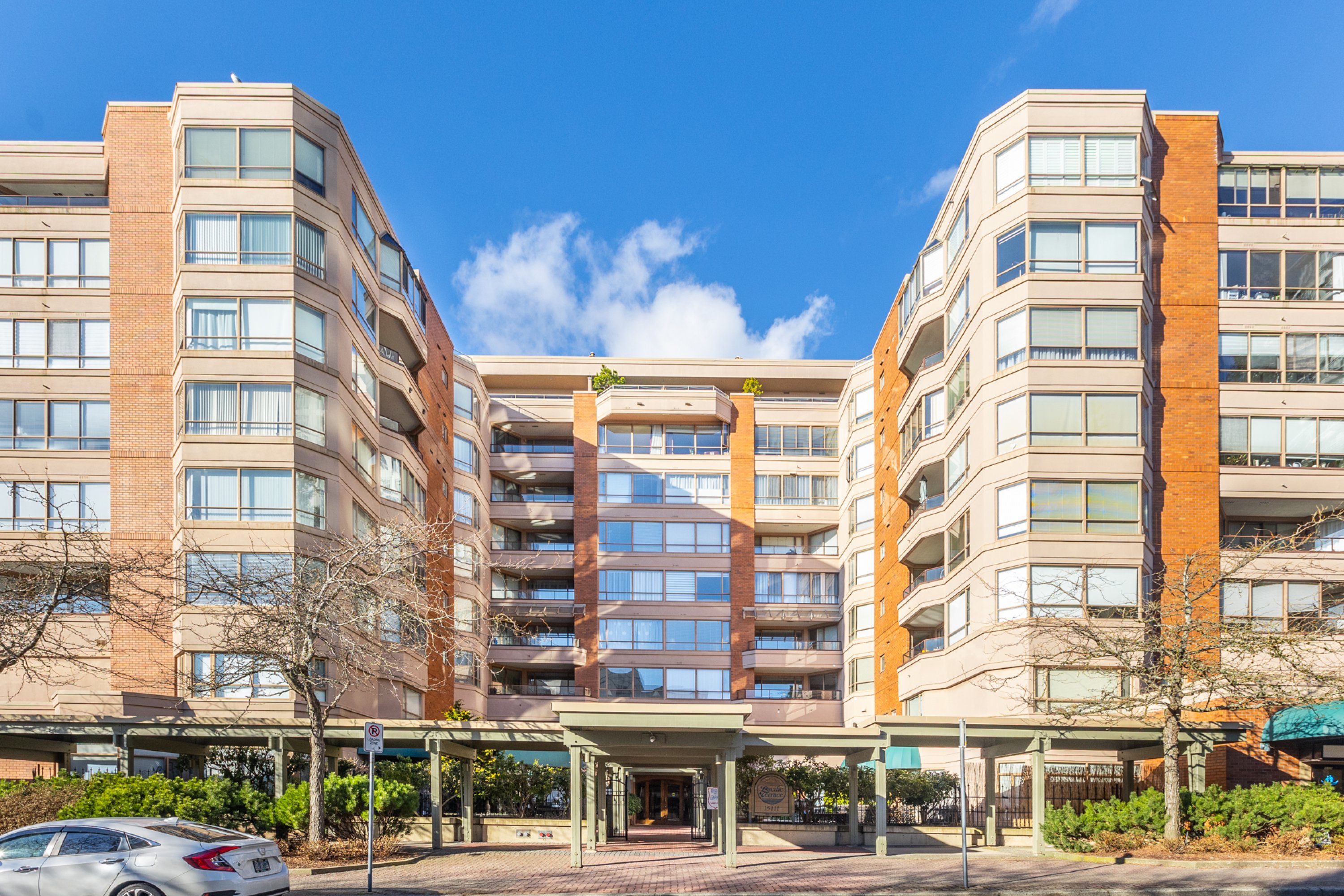 506 - 15111 Russell Avenue, White Rock