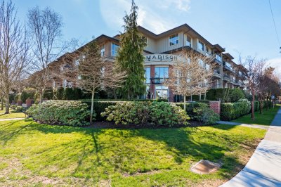 Virtual tour for Anita Marler