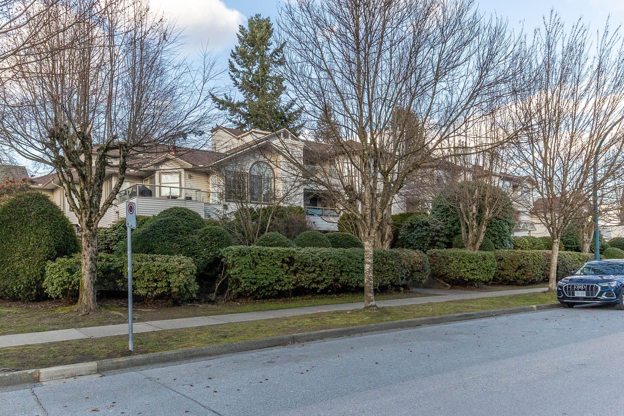 105 - 1955 Suffolk Avenue, Port Coquitlam