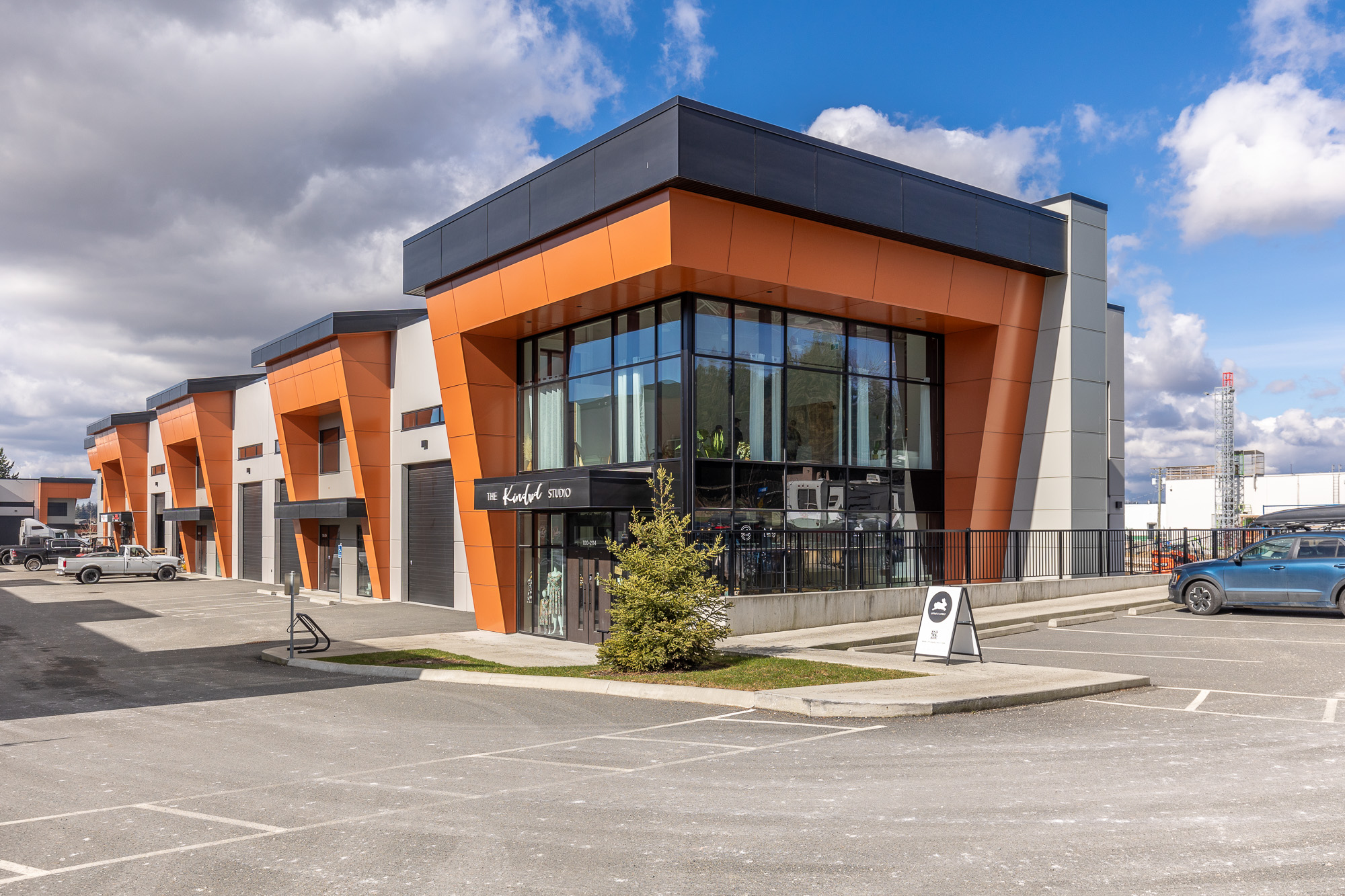A100 - 2114 Carpenter Street, Abbotsford