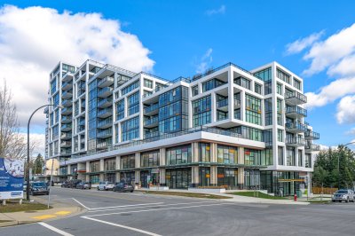 Virtual tour for Danielle Hrasko