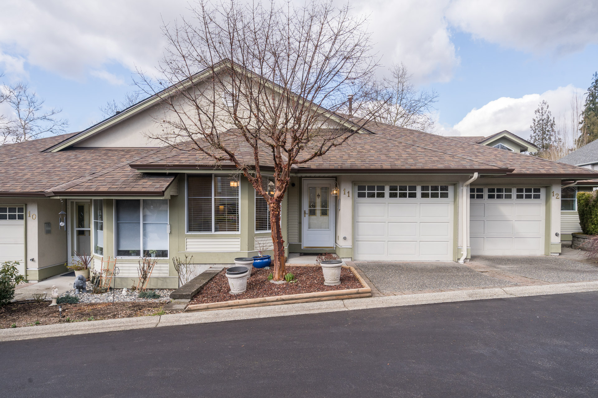 11 - 22740 116 Avenue, Maple Ridge