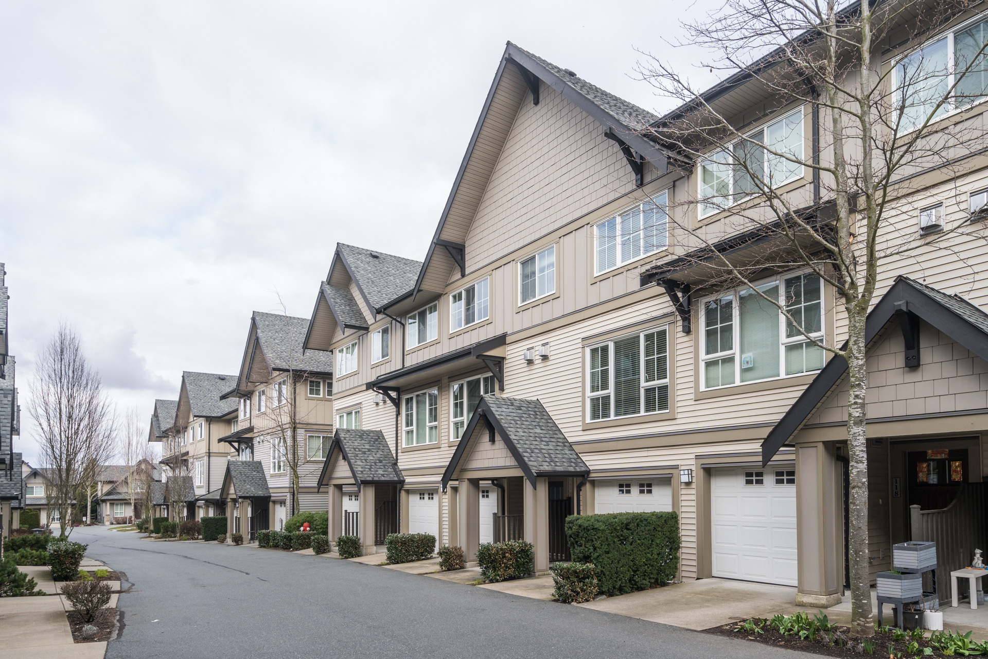 117 - 2501 161A Street, Surrey