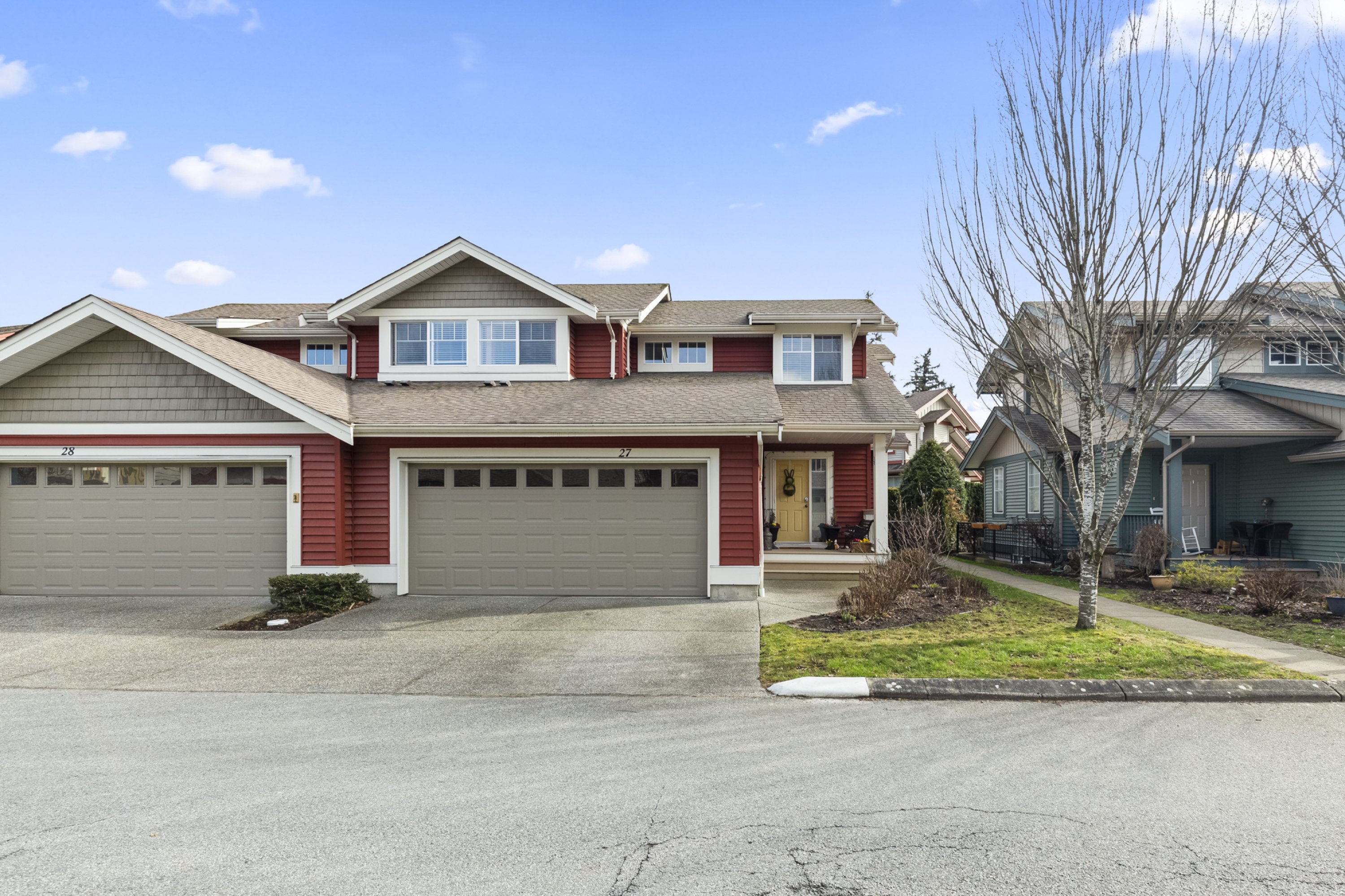 27 - 45545 Tamihi Way, Sardis
