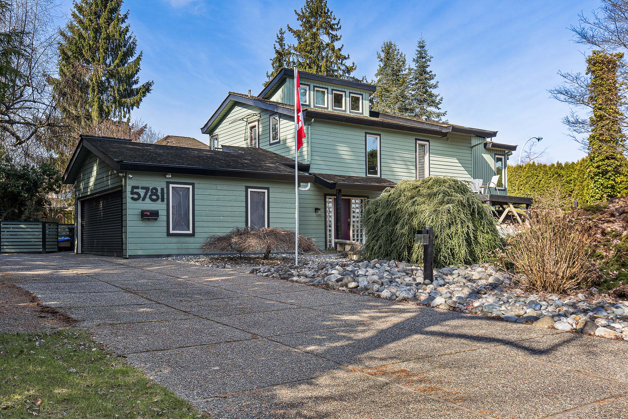 5781 146A Street, Surrey