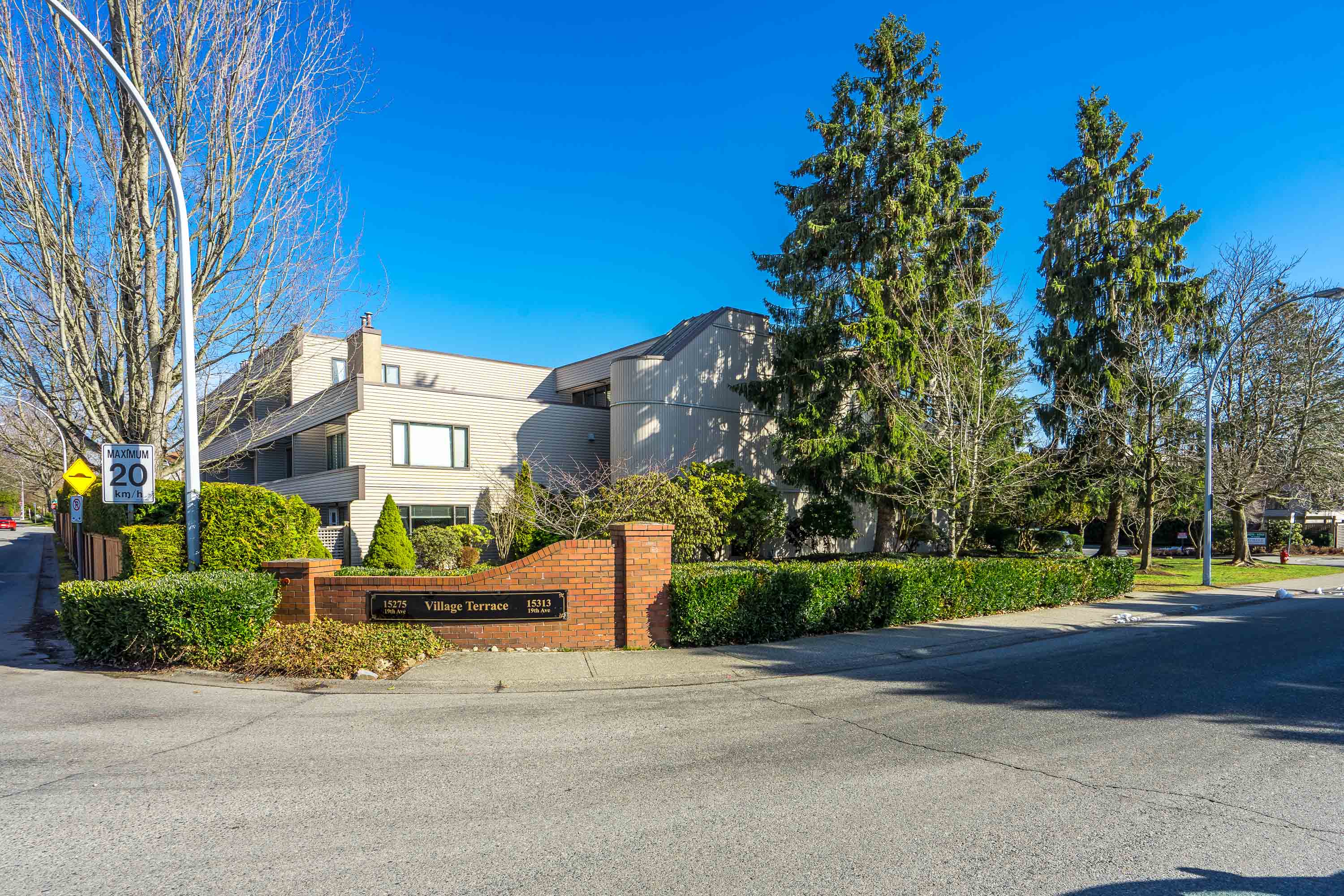 309 - 15275 19 Avenue, South Surrey