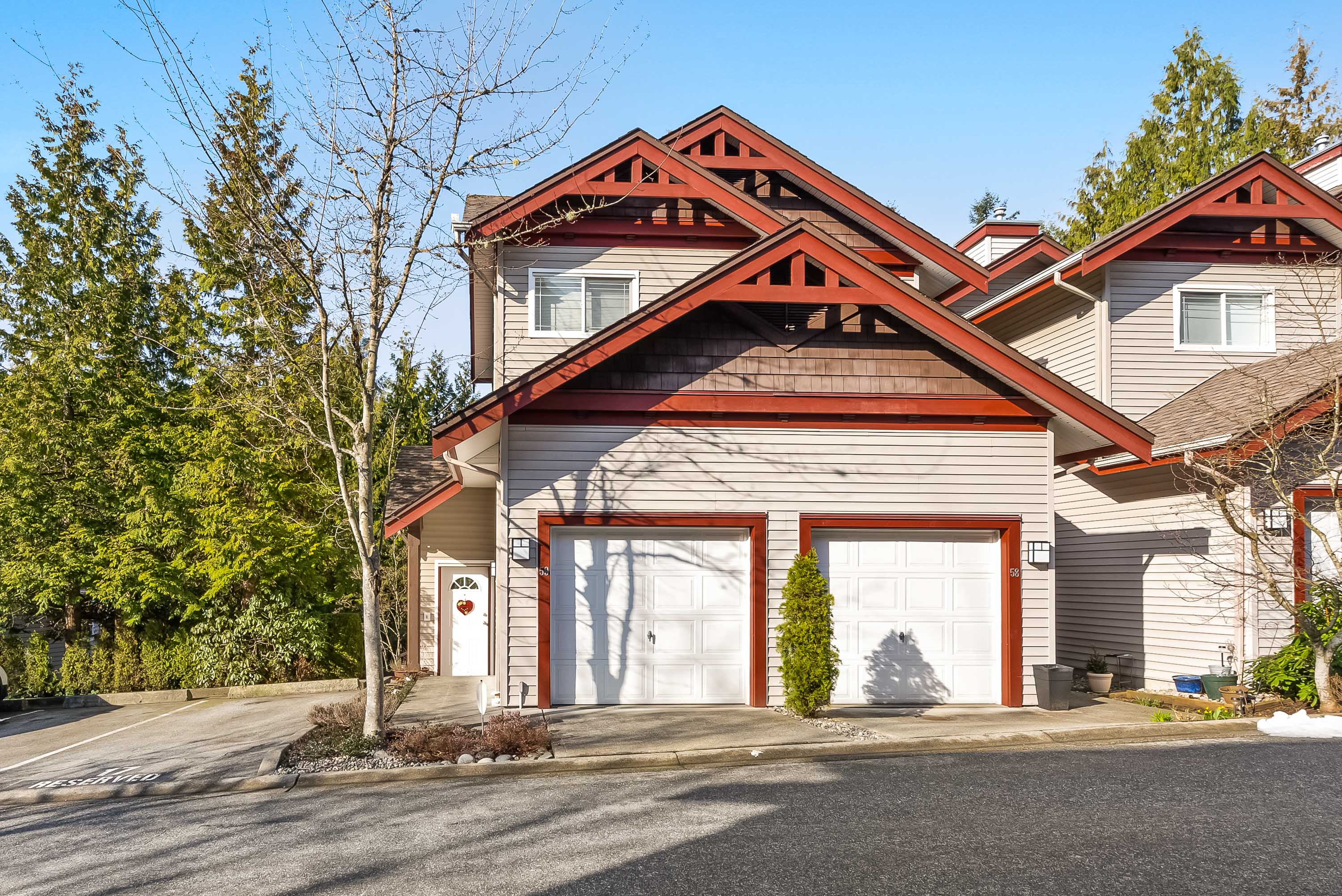 59 - 15 Forest Park Way, Port Moody